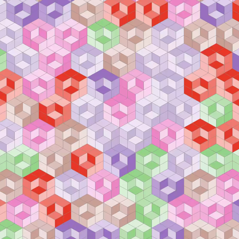 SuperCube 1000 #460