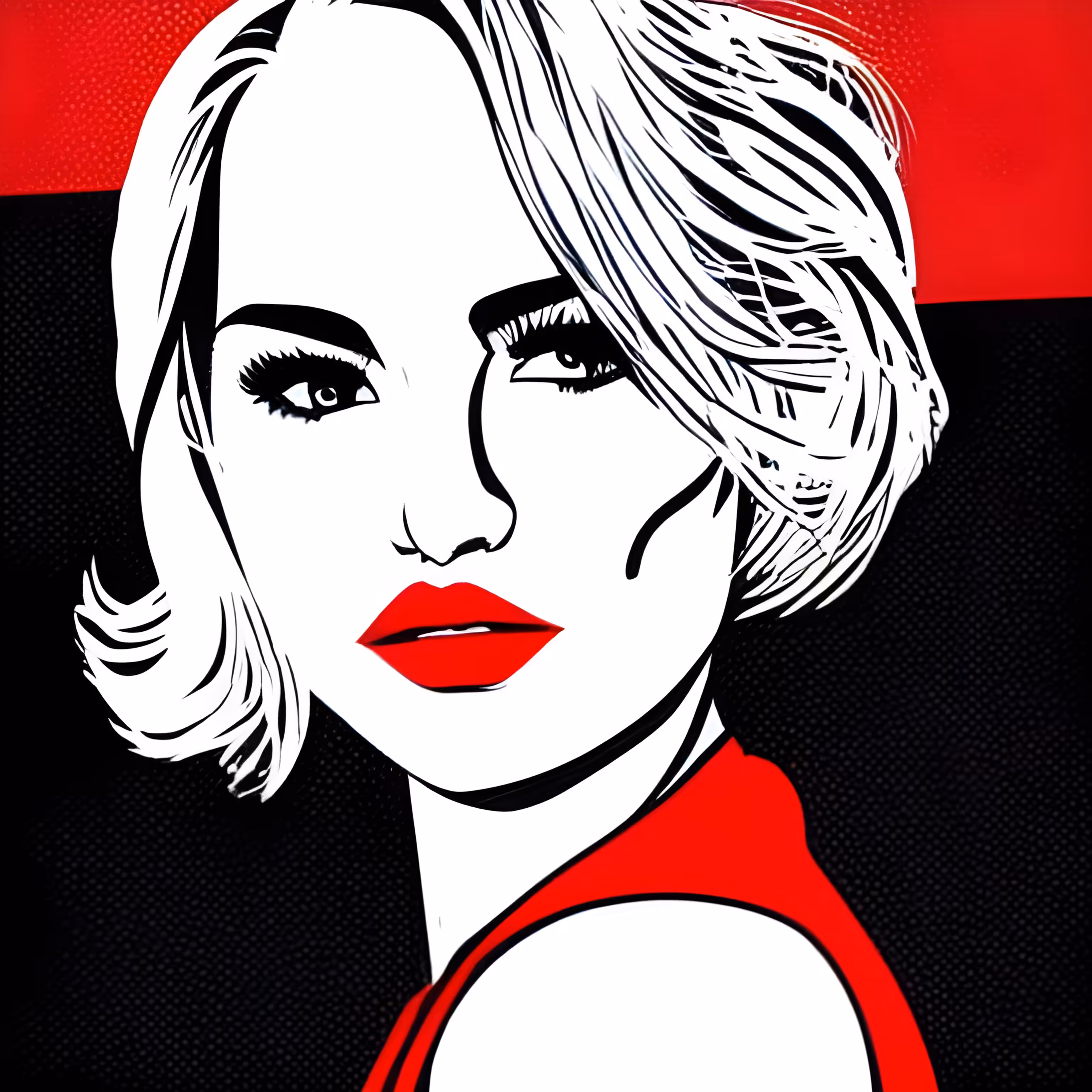 Pop! Woman #10