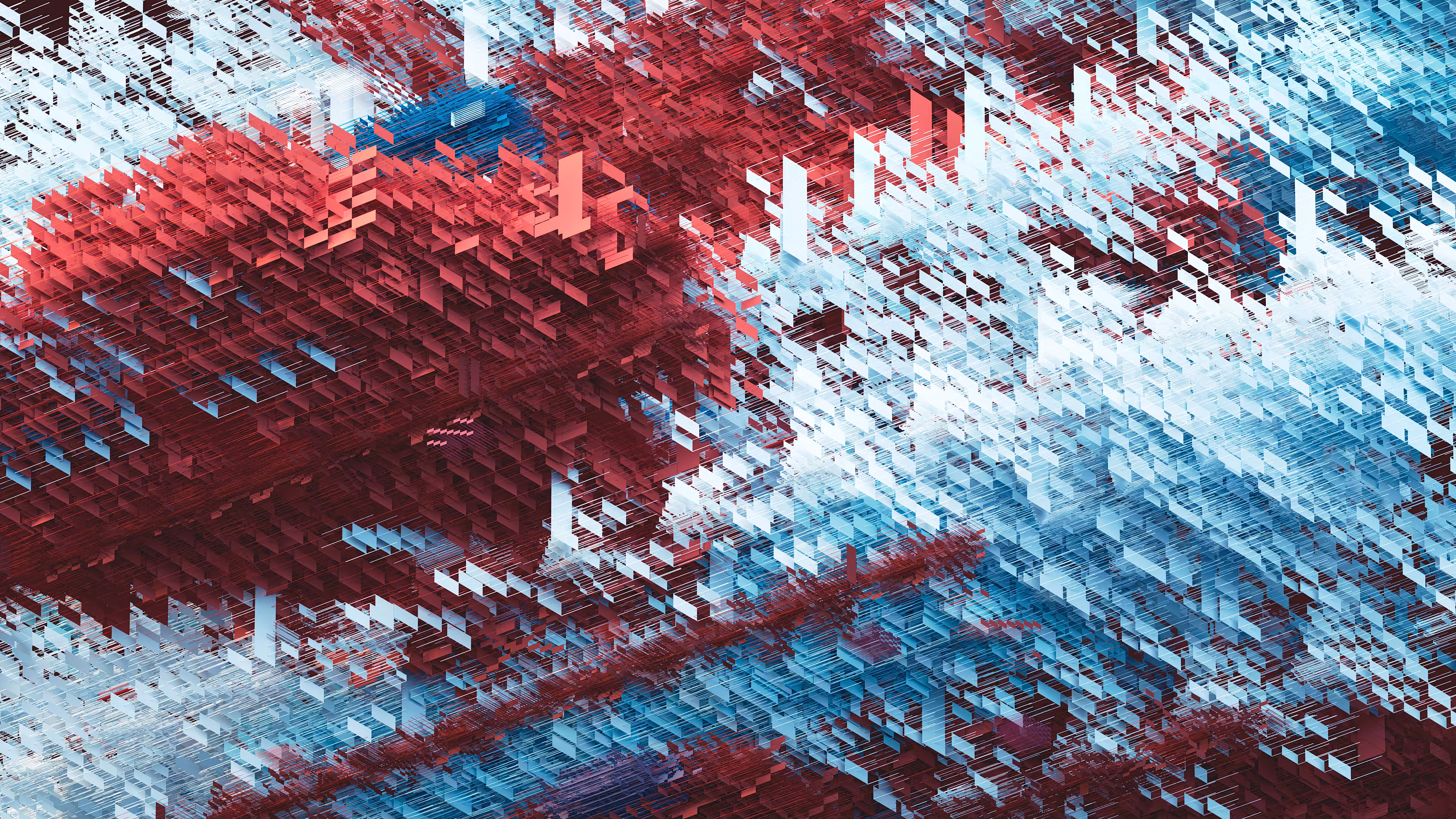 Structural asymmetry 2