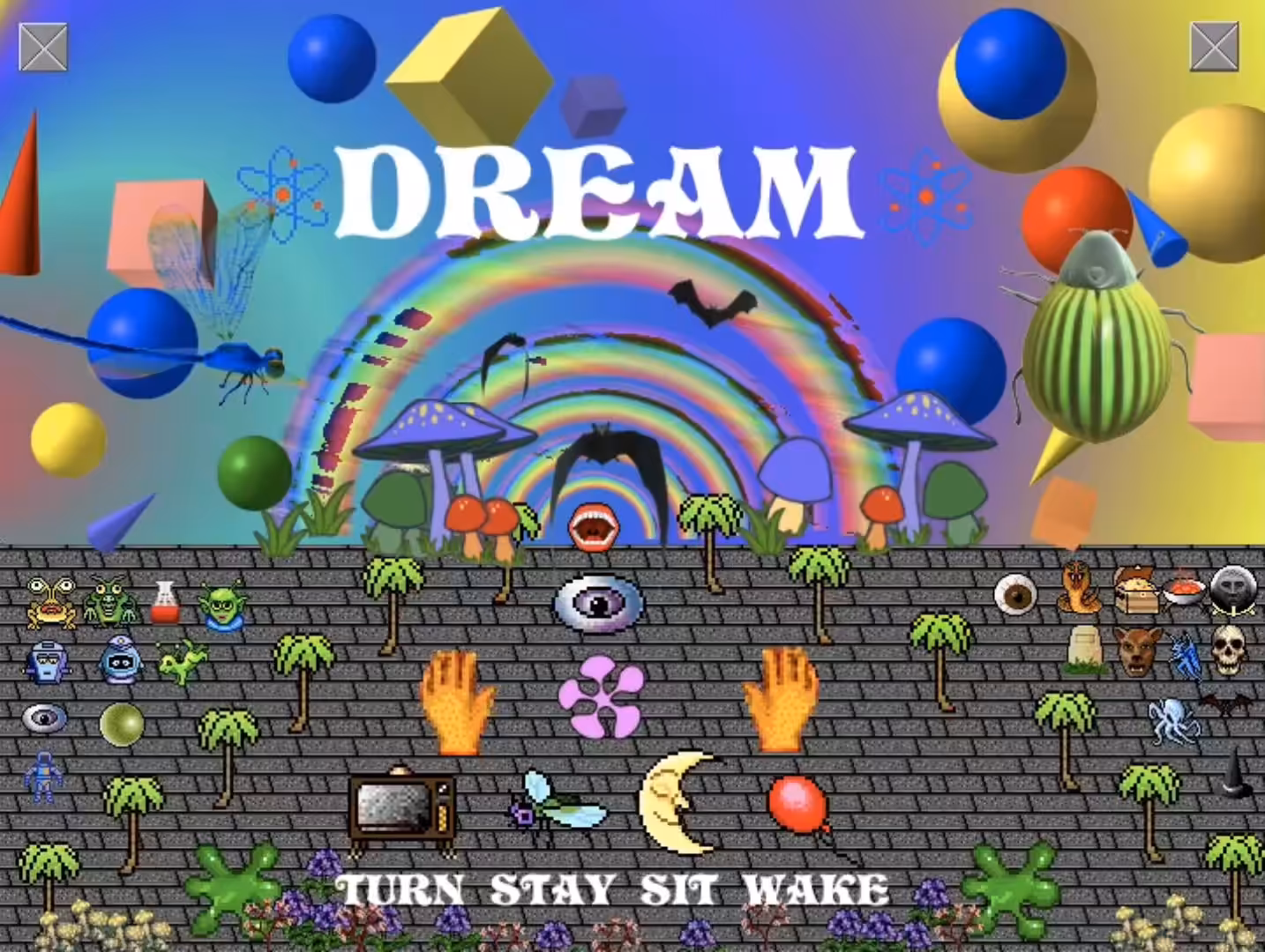 dream
