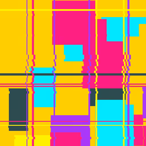 Chromatic Chaos #607