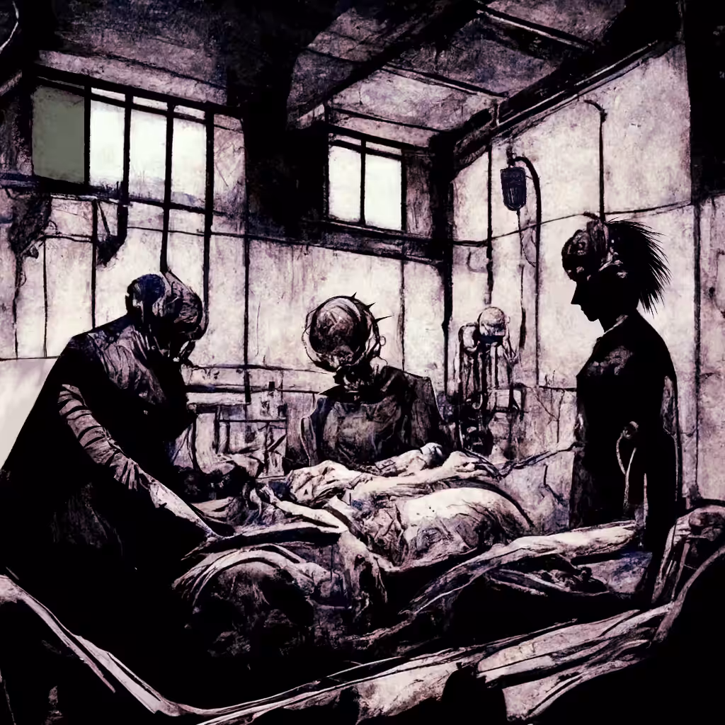operation