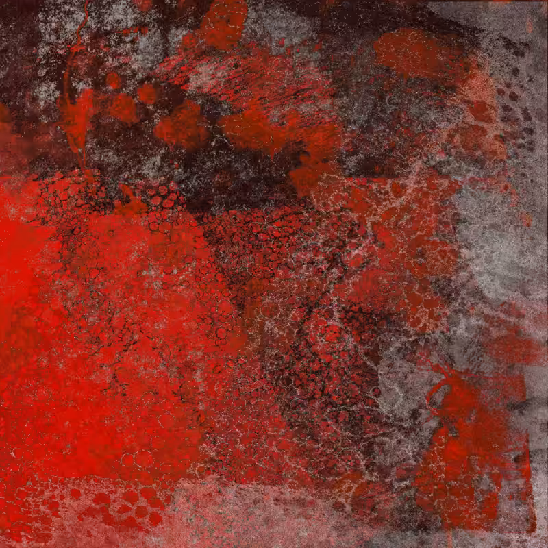 Tormented Textures I #522
