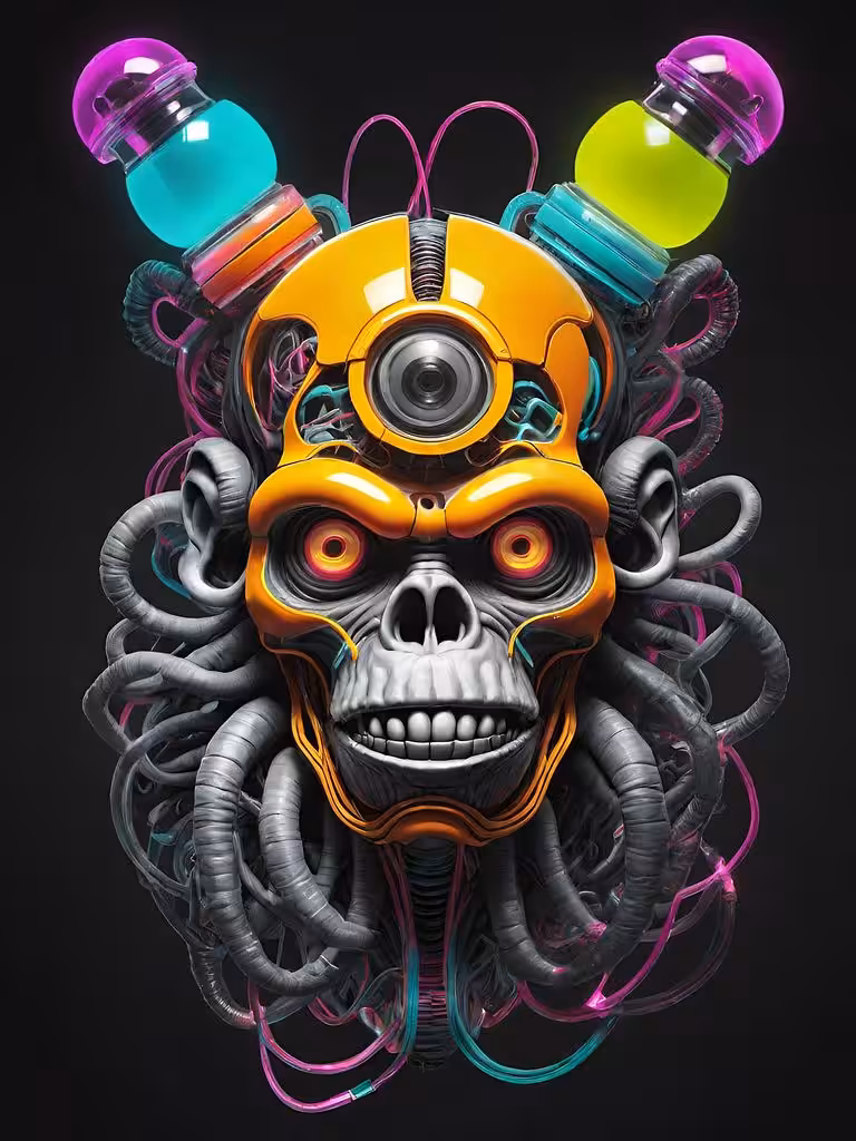 Extraordinary Complex  OE