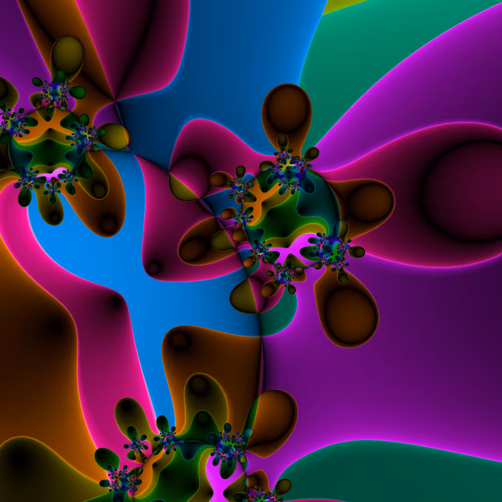 Microgravity #1189