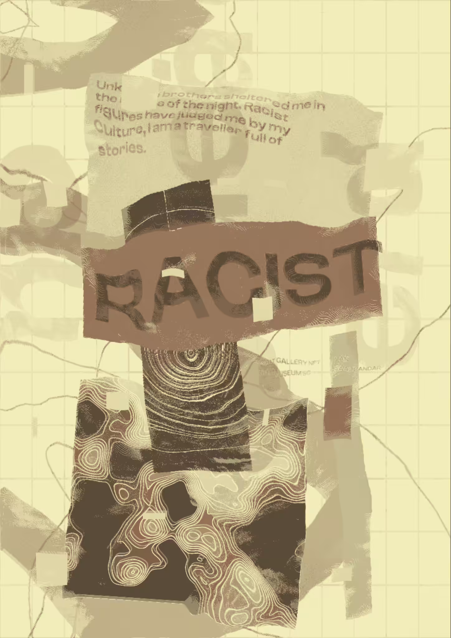 Scape #34