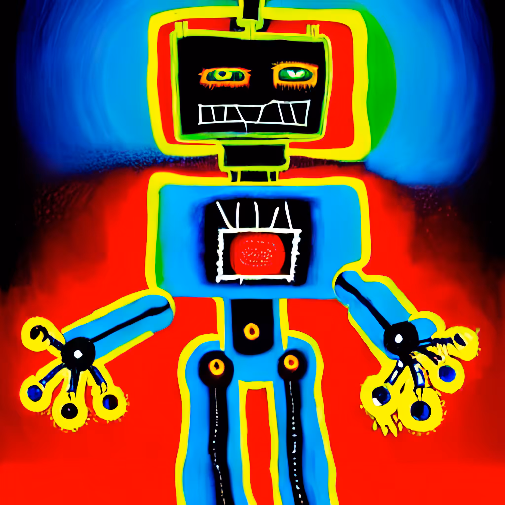 BasquiBot #300