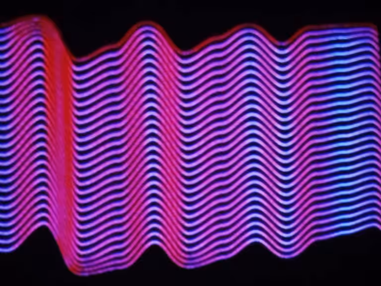 'Delicious CRT Synth Candy Strips’