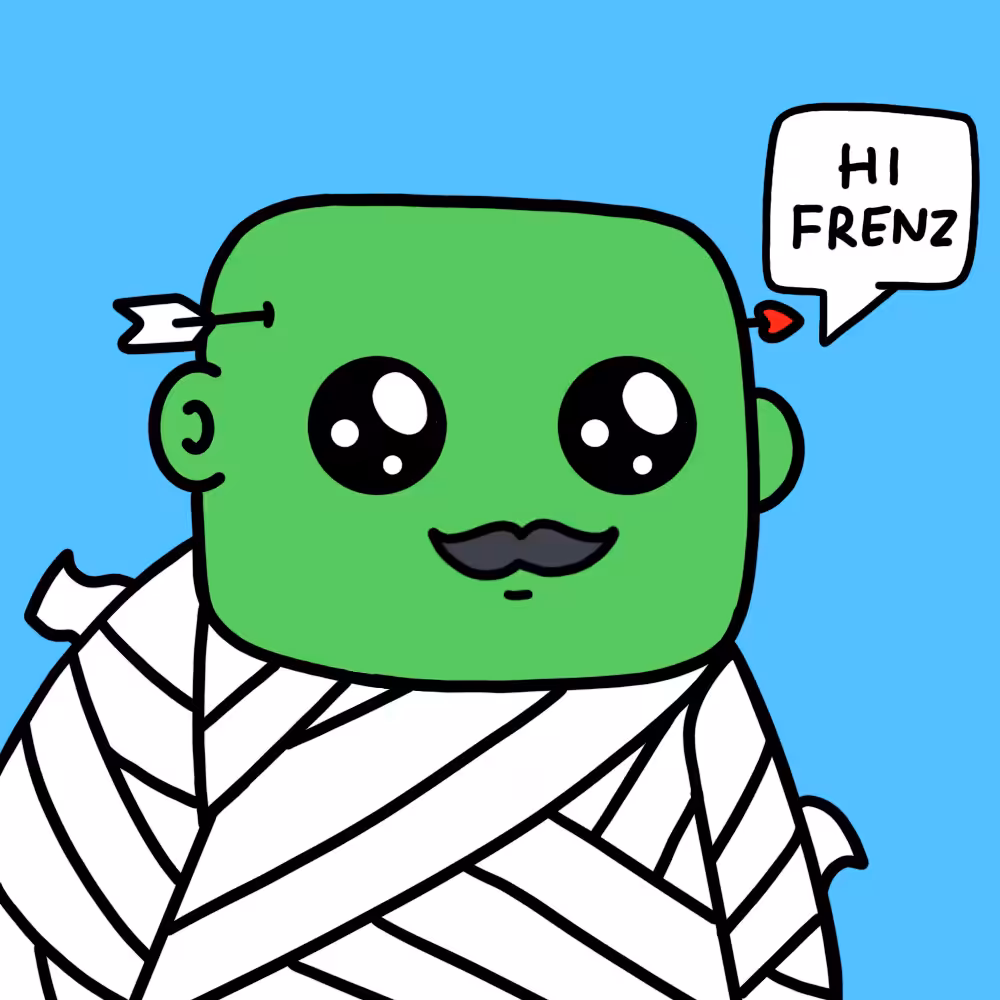 Dedfrenz #2 #42