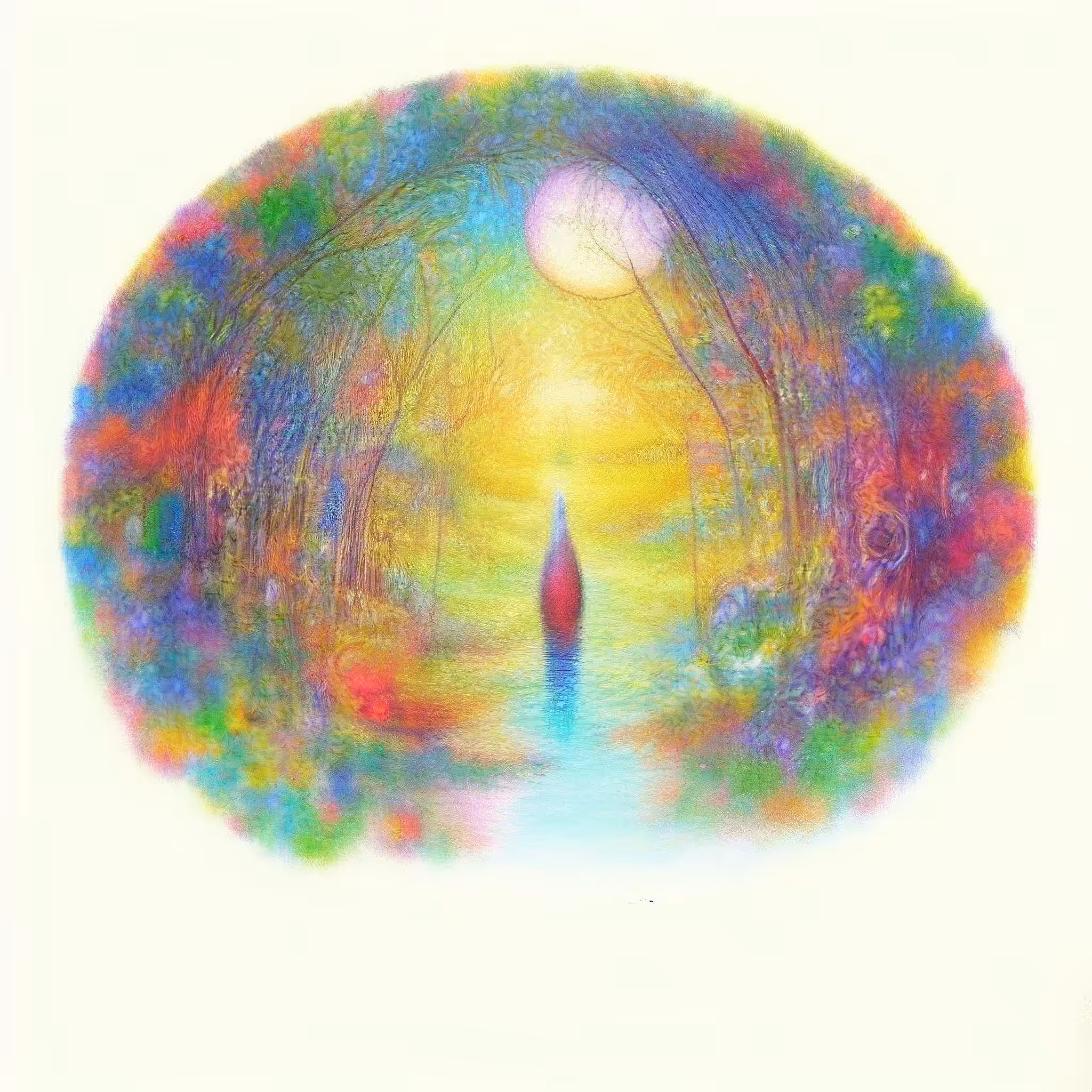 The Path to Freedom #17