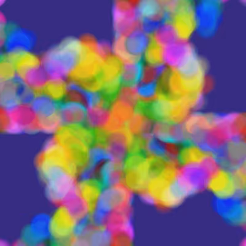 KALEIDOSCOPE #2