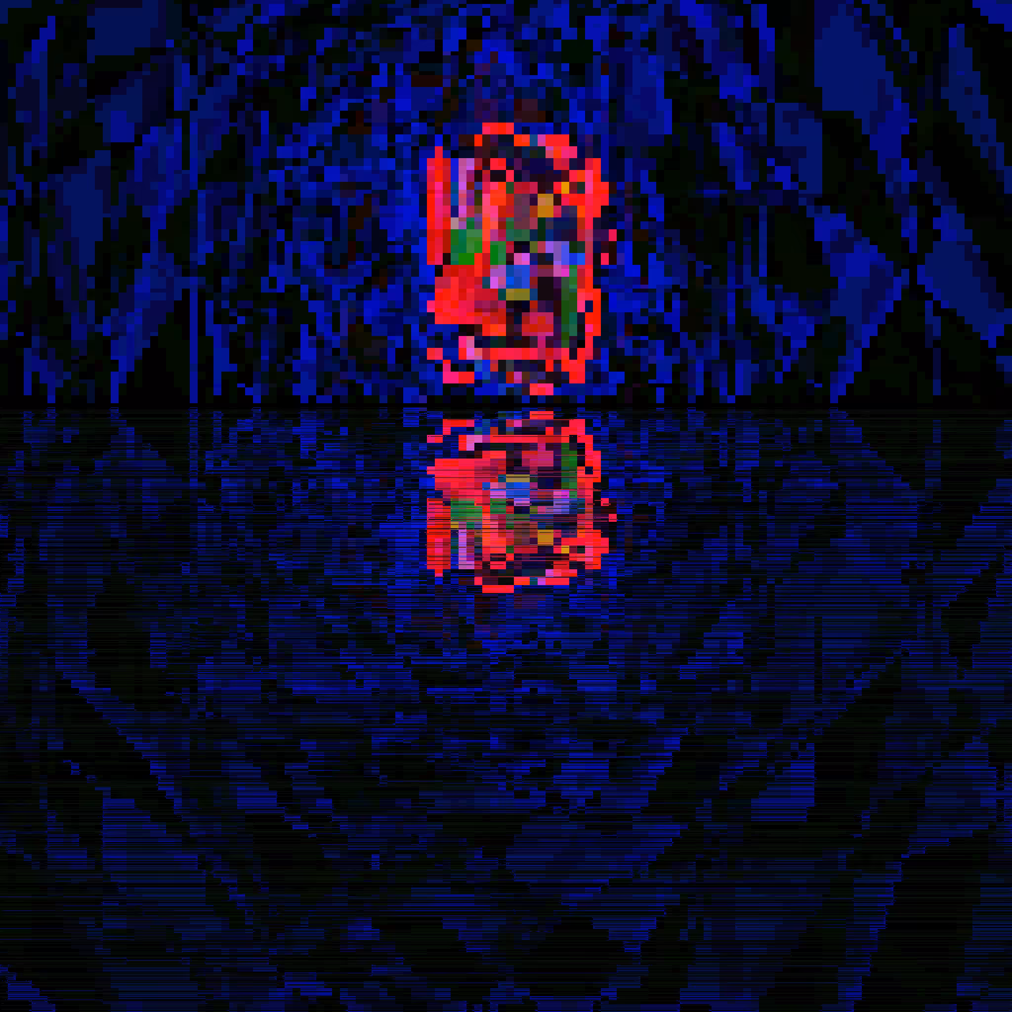 Ideocartography: Lakeview Entities #10