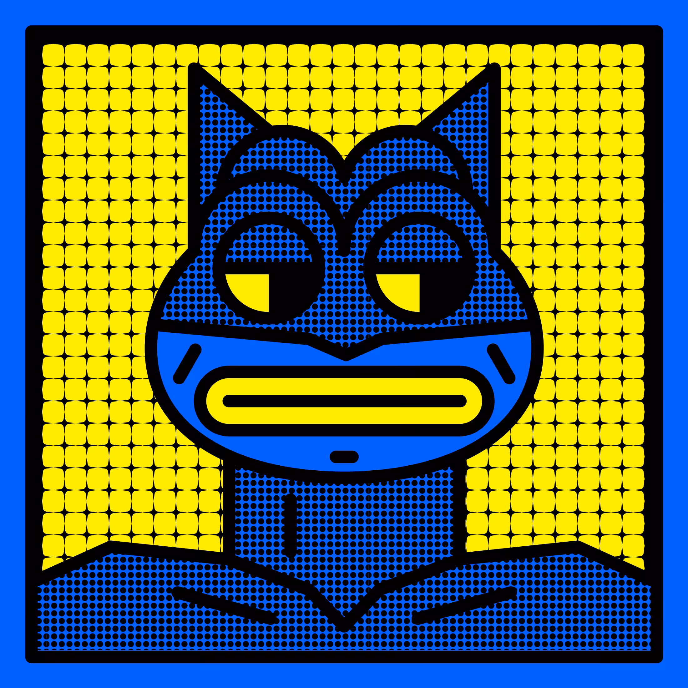 ACID PEPE 8