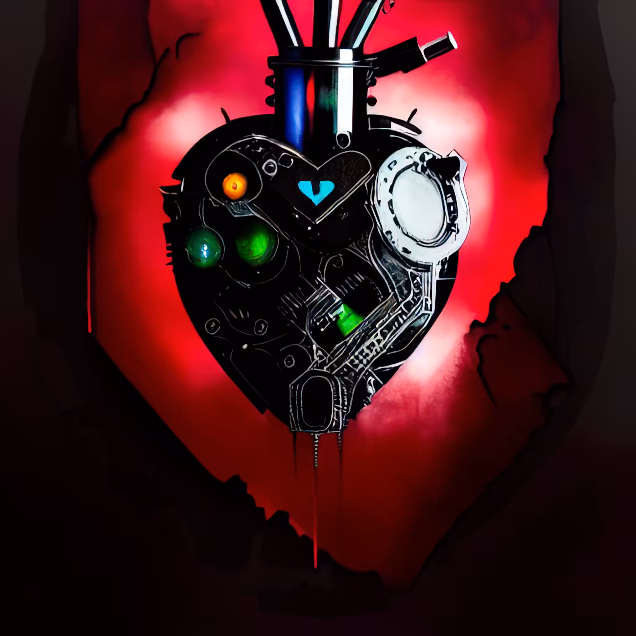 Have a Fuckin Heart #517