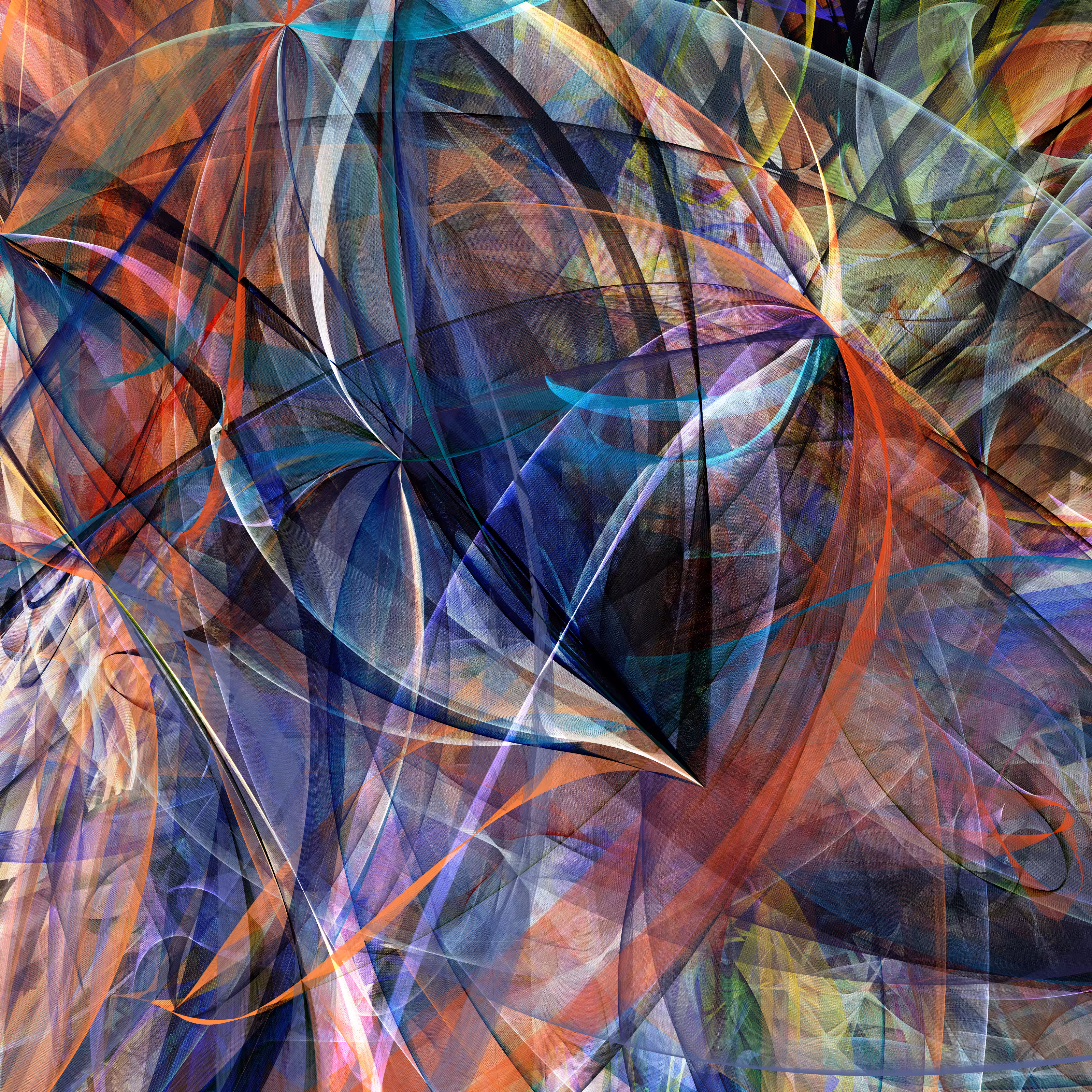 Viewpoint Collection - Set 1: Exultation (3/6)