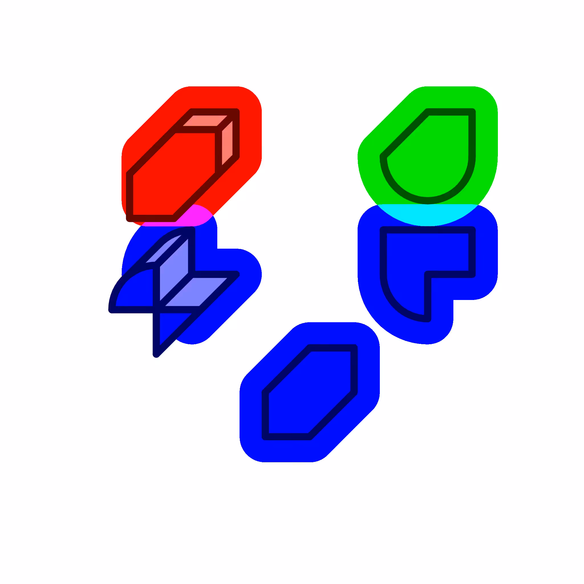 BLOX #9