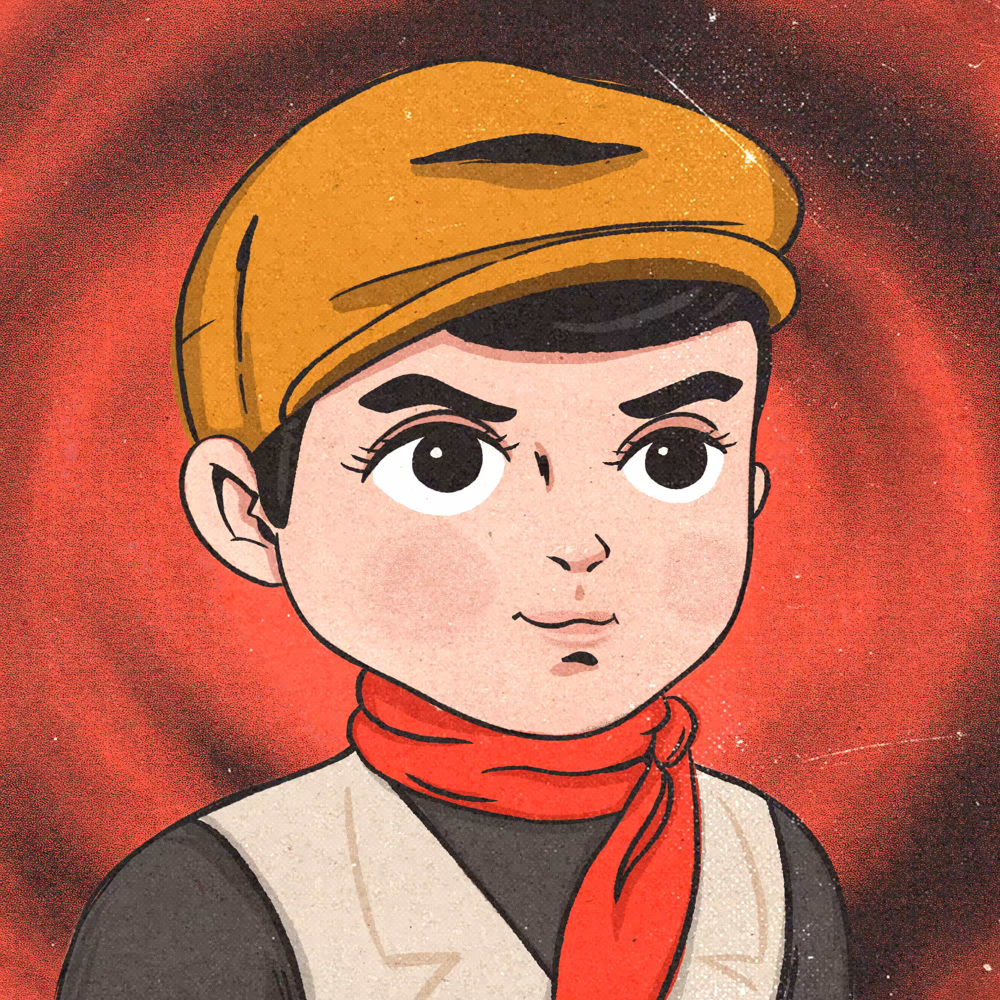 #39 THE CYBORG 02 | SHOWA SPIRIT