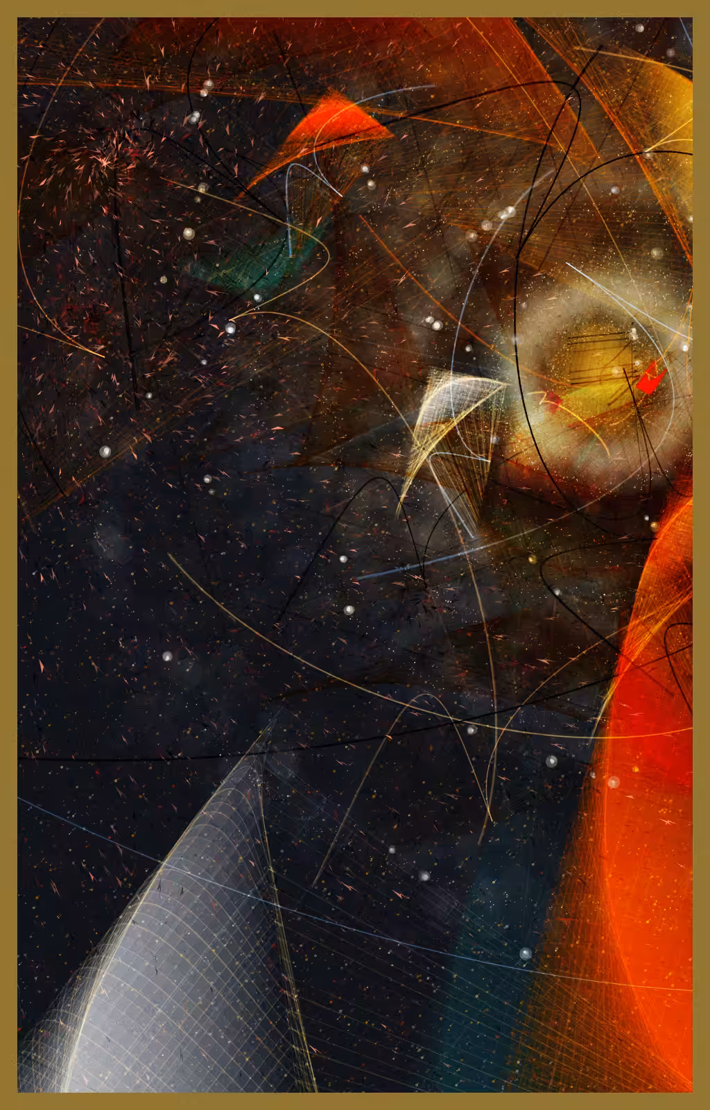Odyssey #151