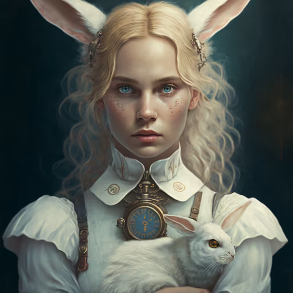 Alice