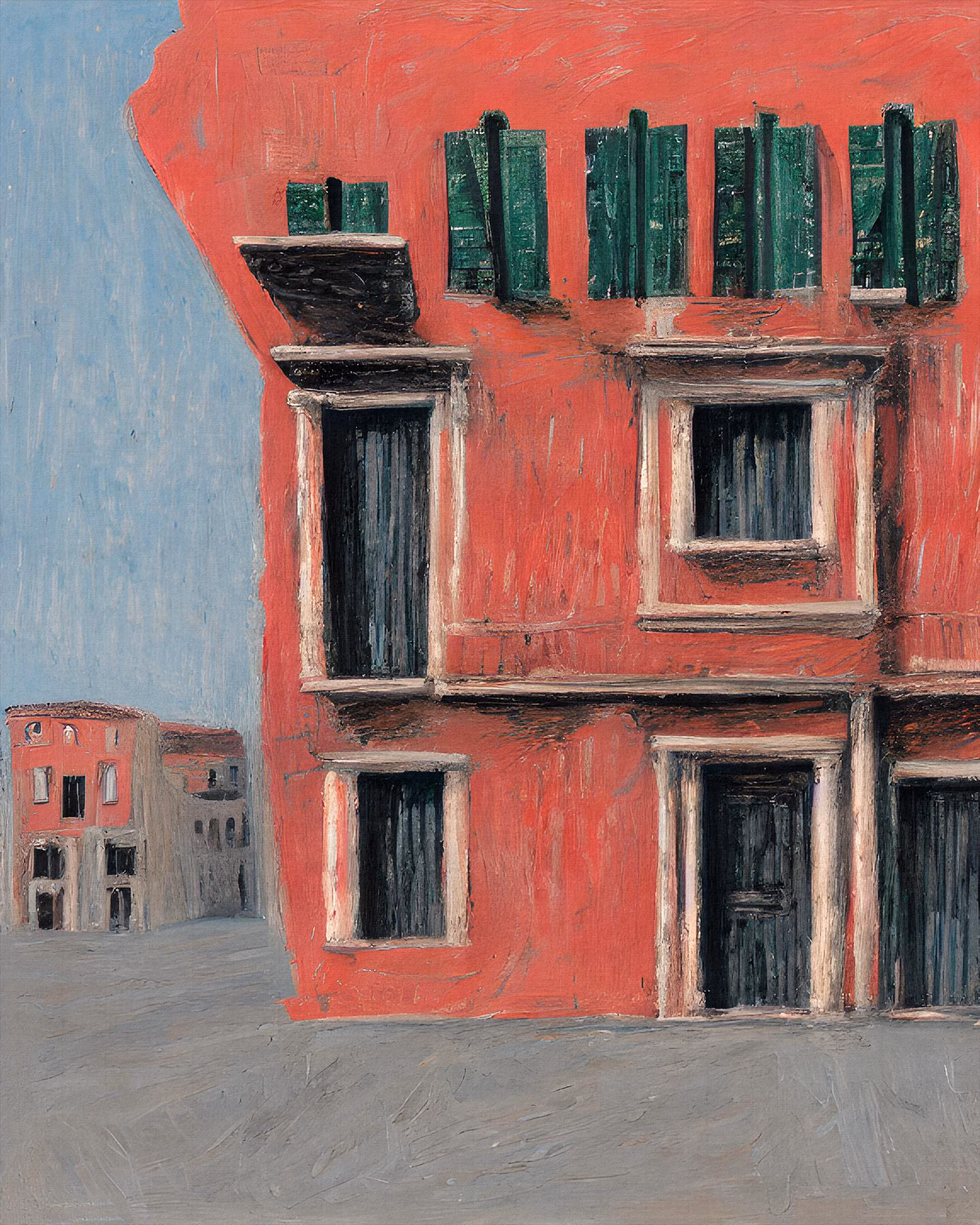 venice