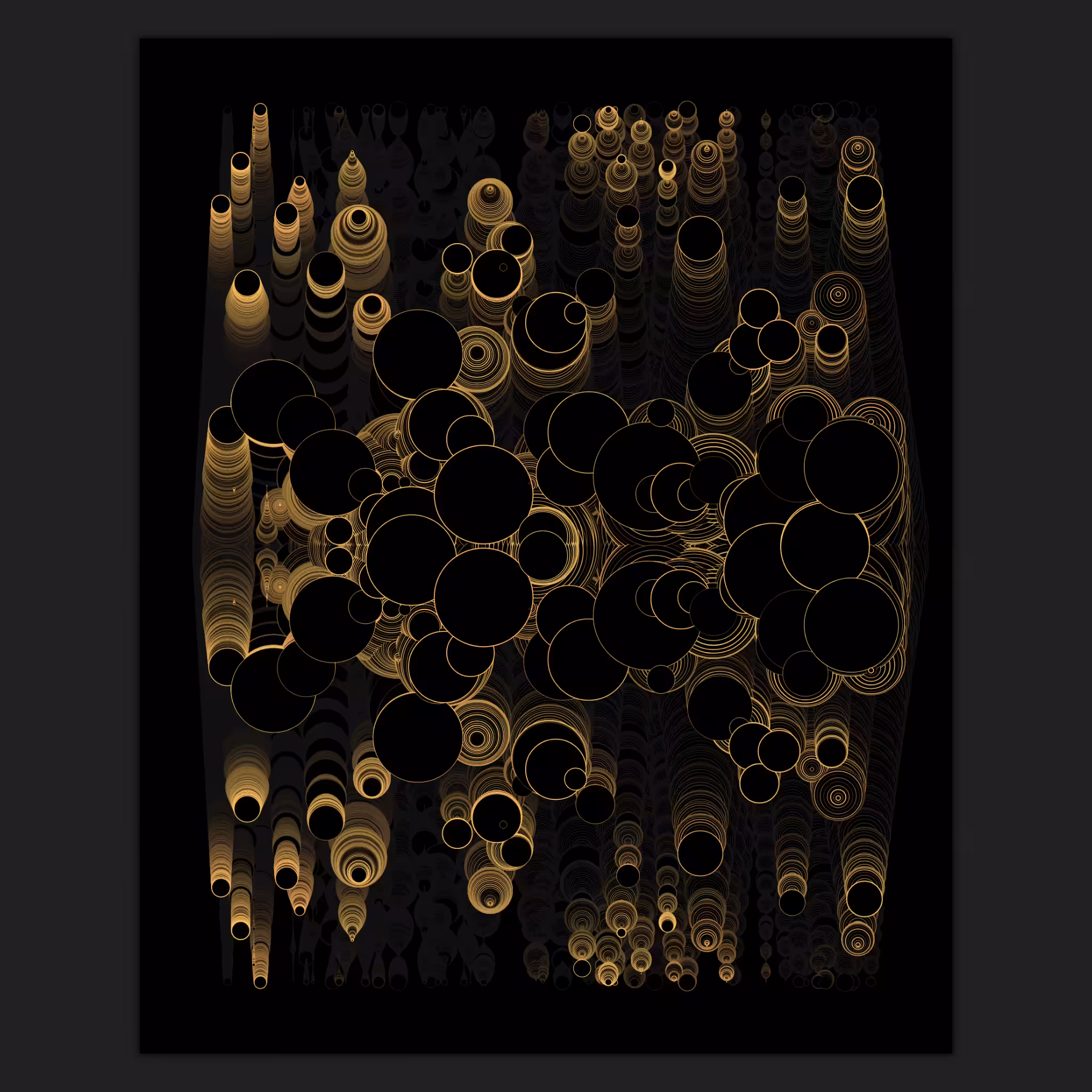 Escapism #13