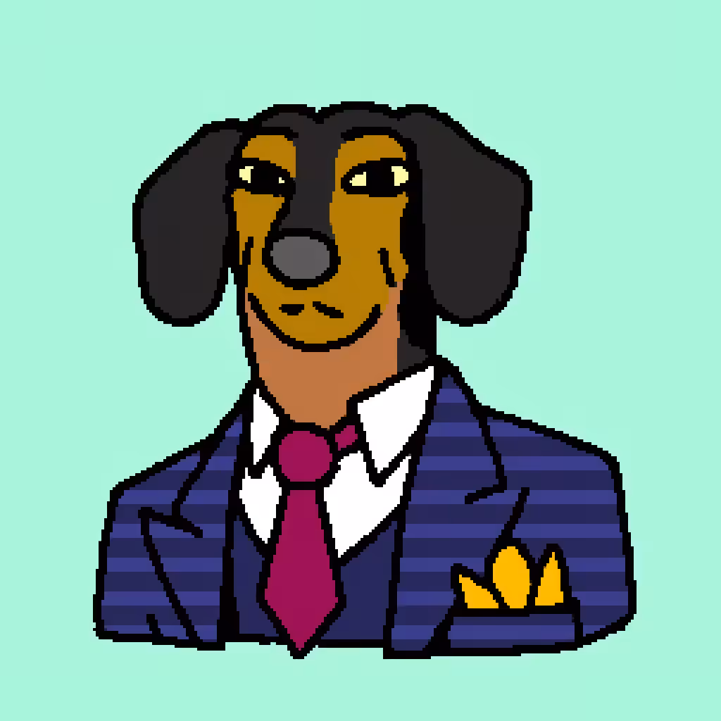 DX Terminal: Bubbie98