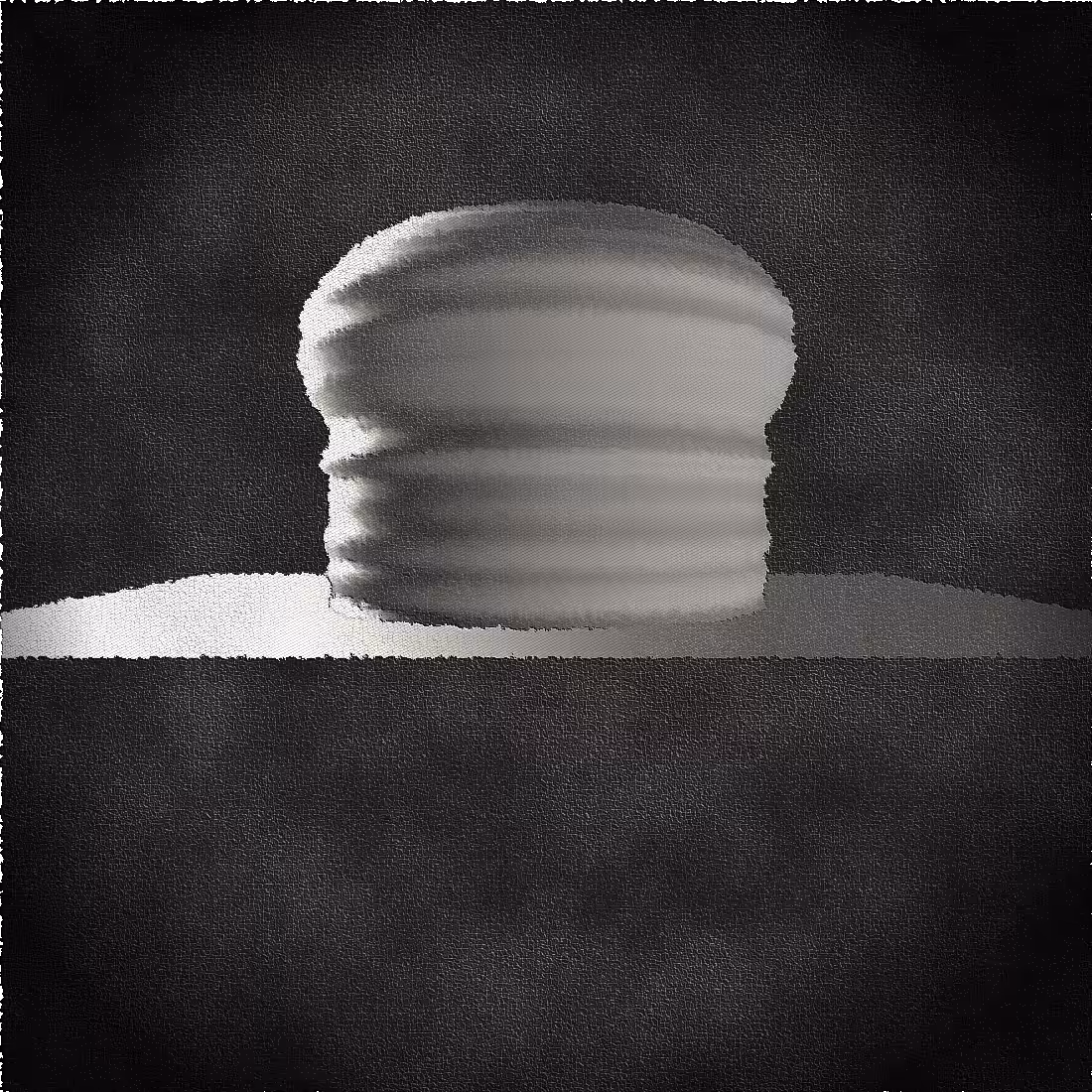 Simple Pottery #13