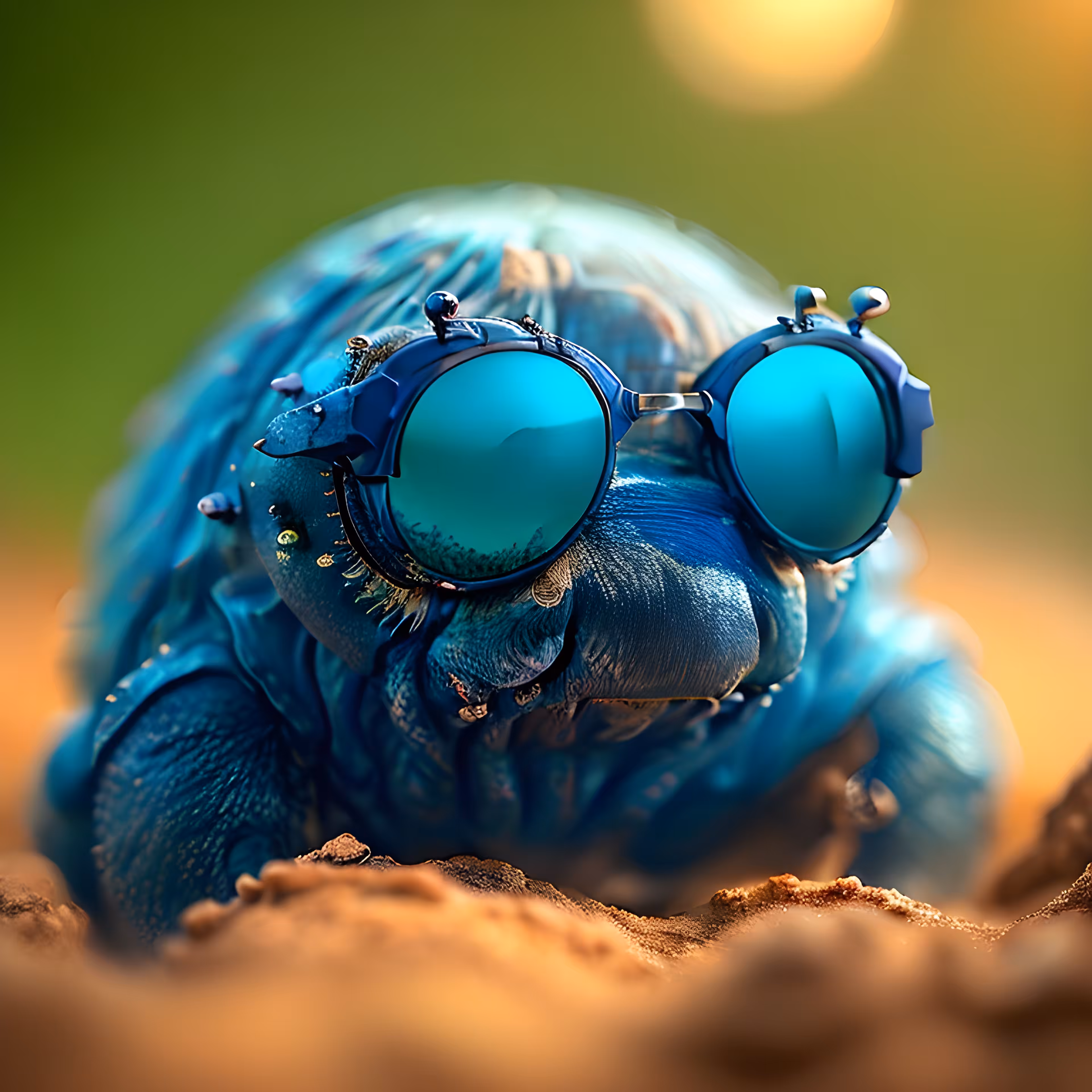 Tardicool