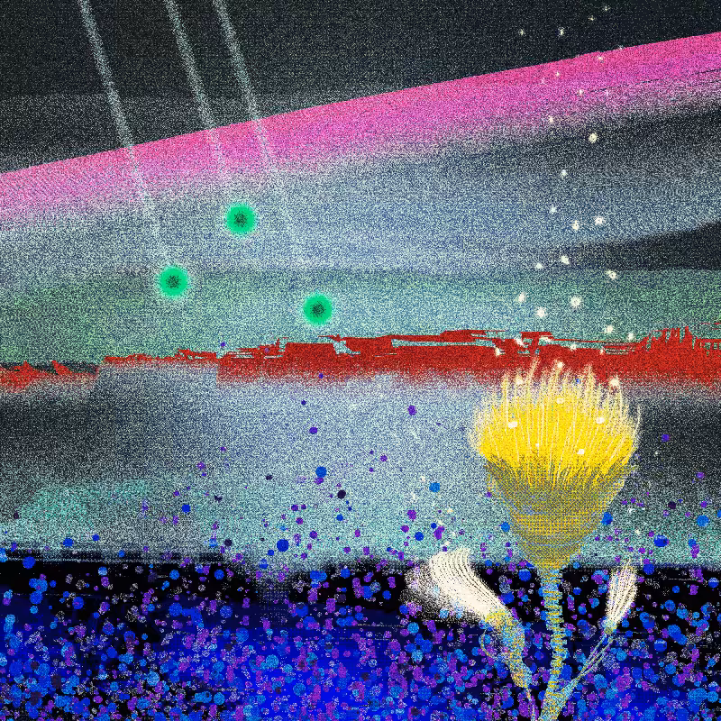Ceshan's Psychedelics #640