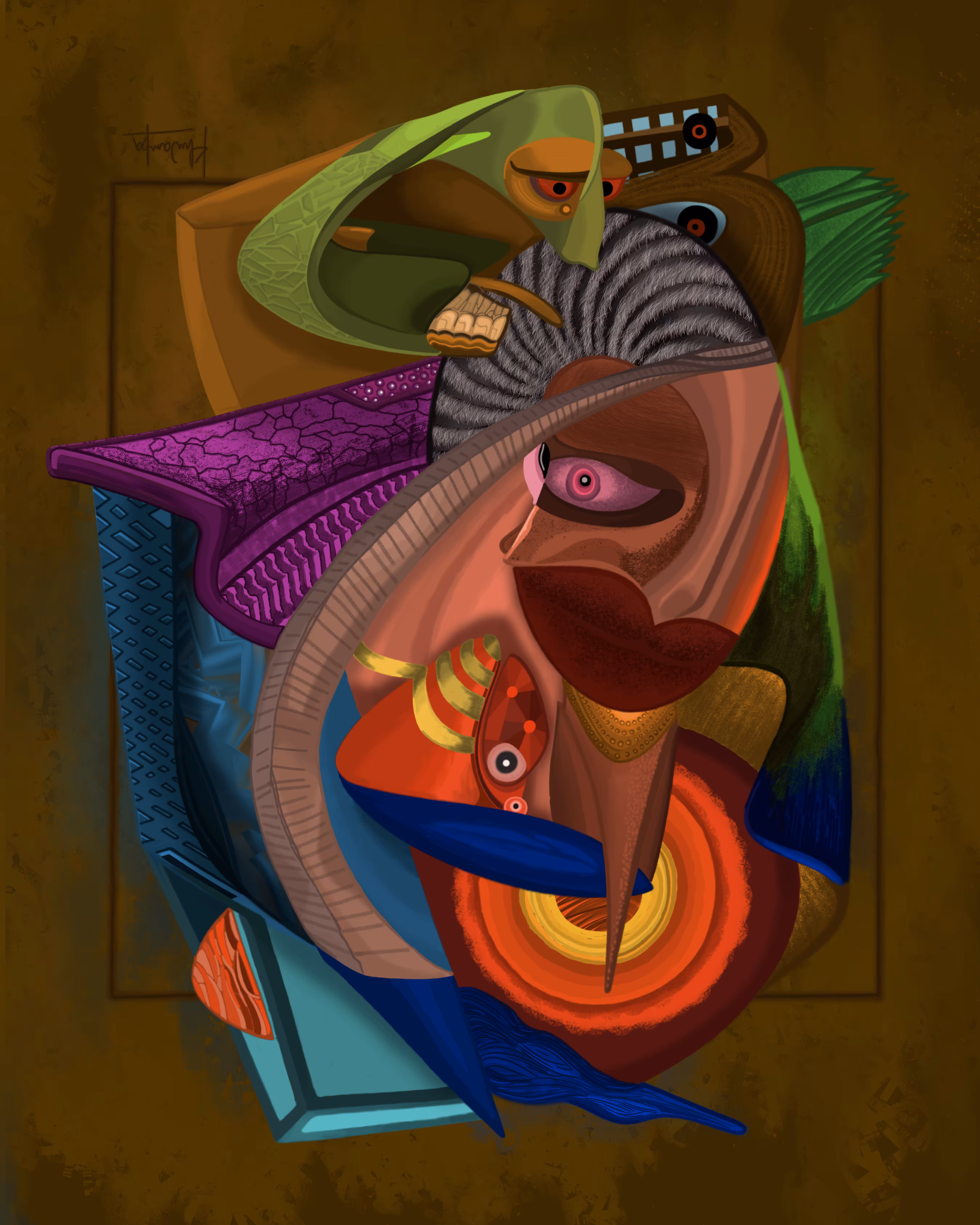 Composition TJN26G 