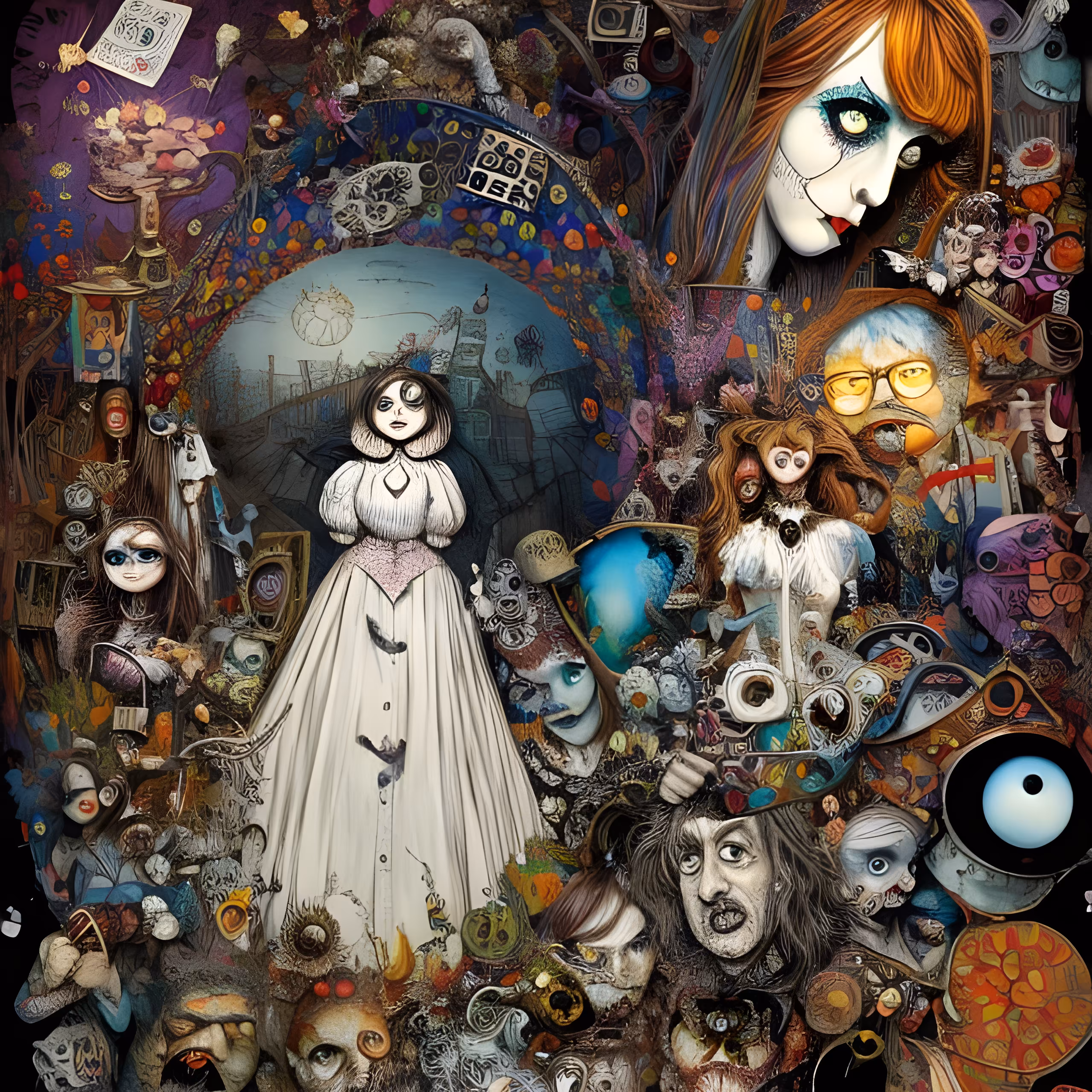 Wonderland