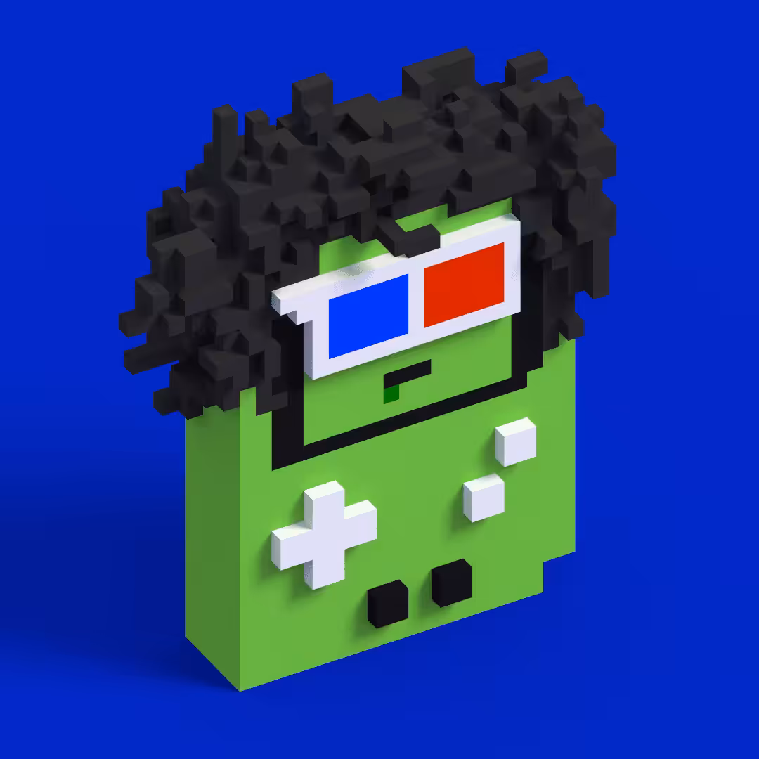 GameboyPunkx #05