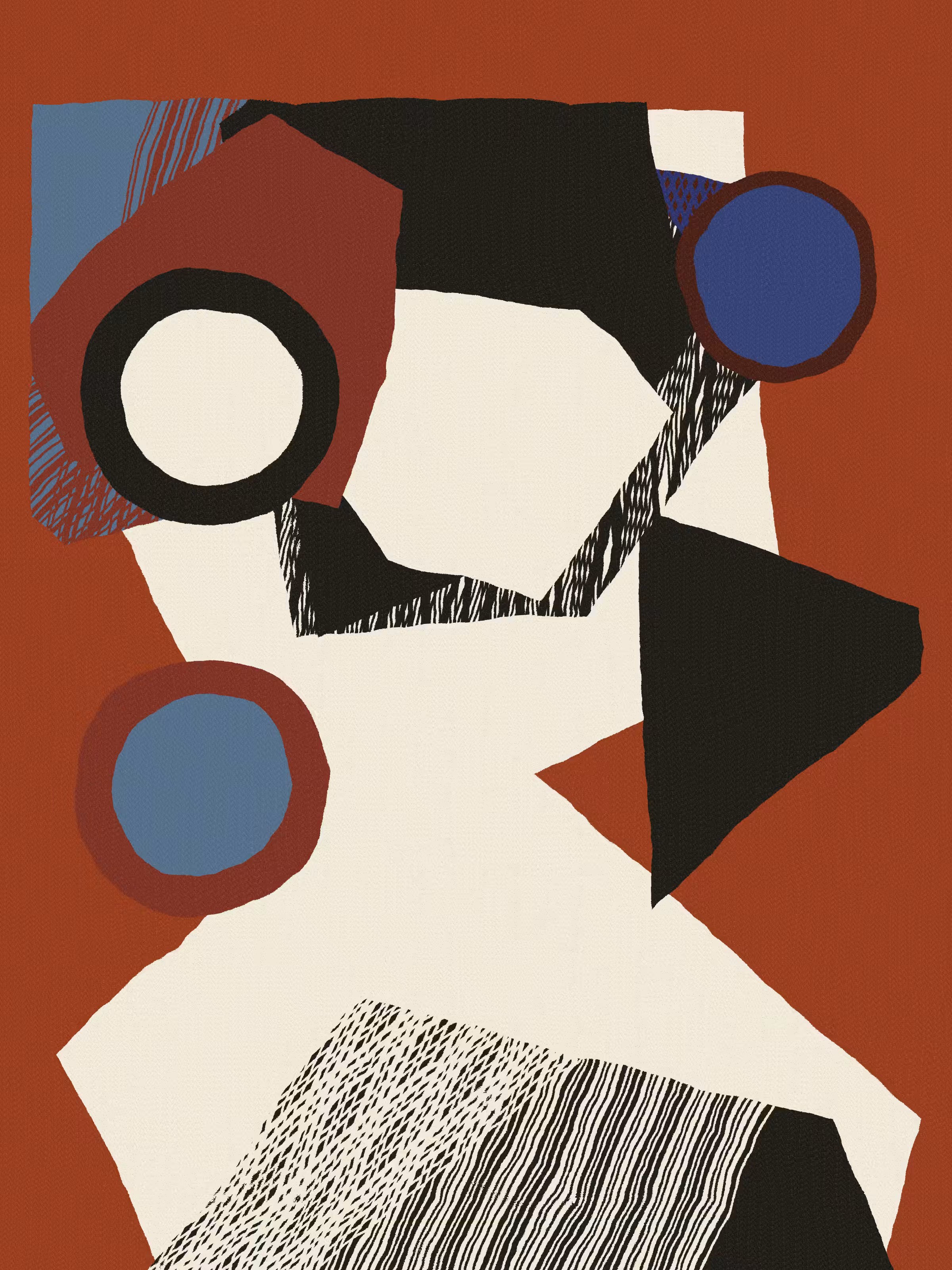 Self, Superego #74