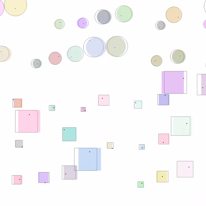 enclosed dot #40