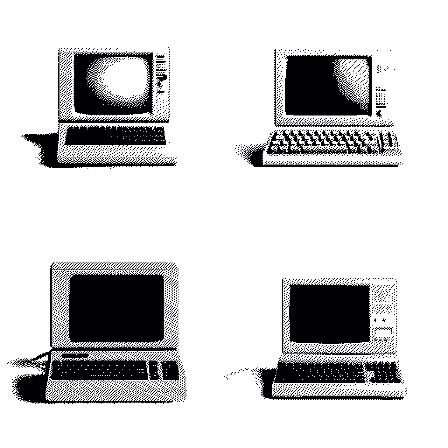 Future Machines
