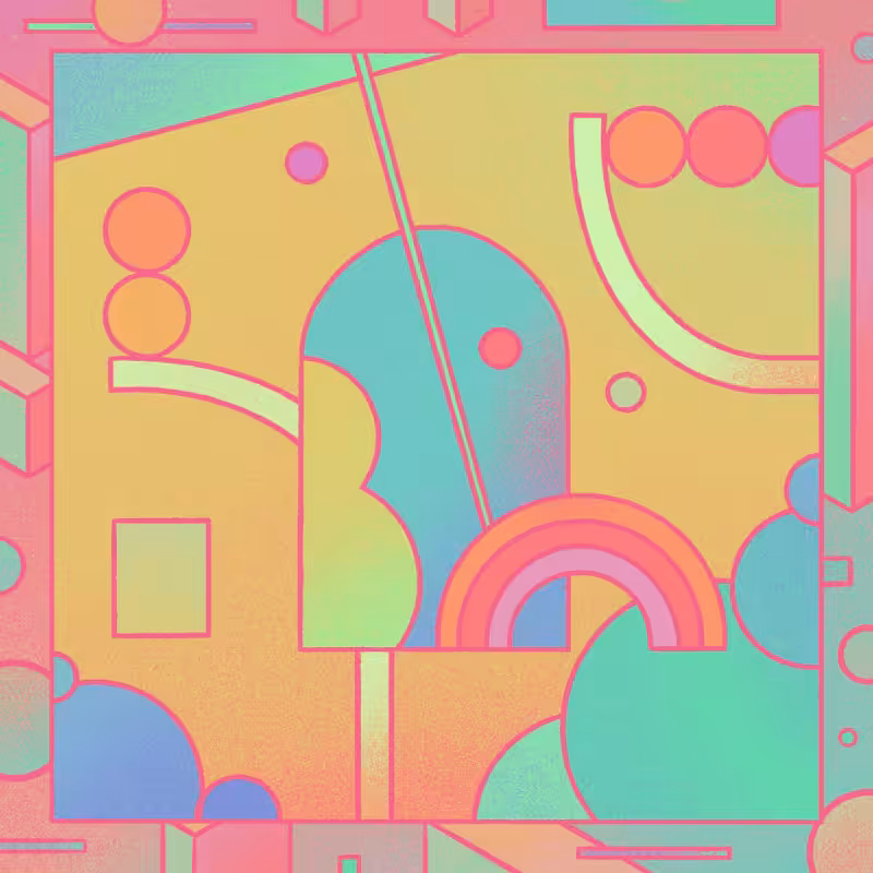 mirage #26
