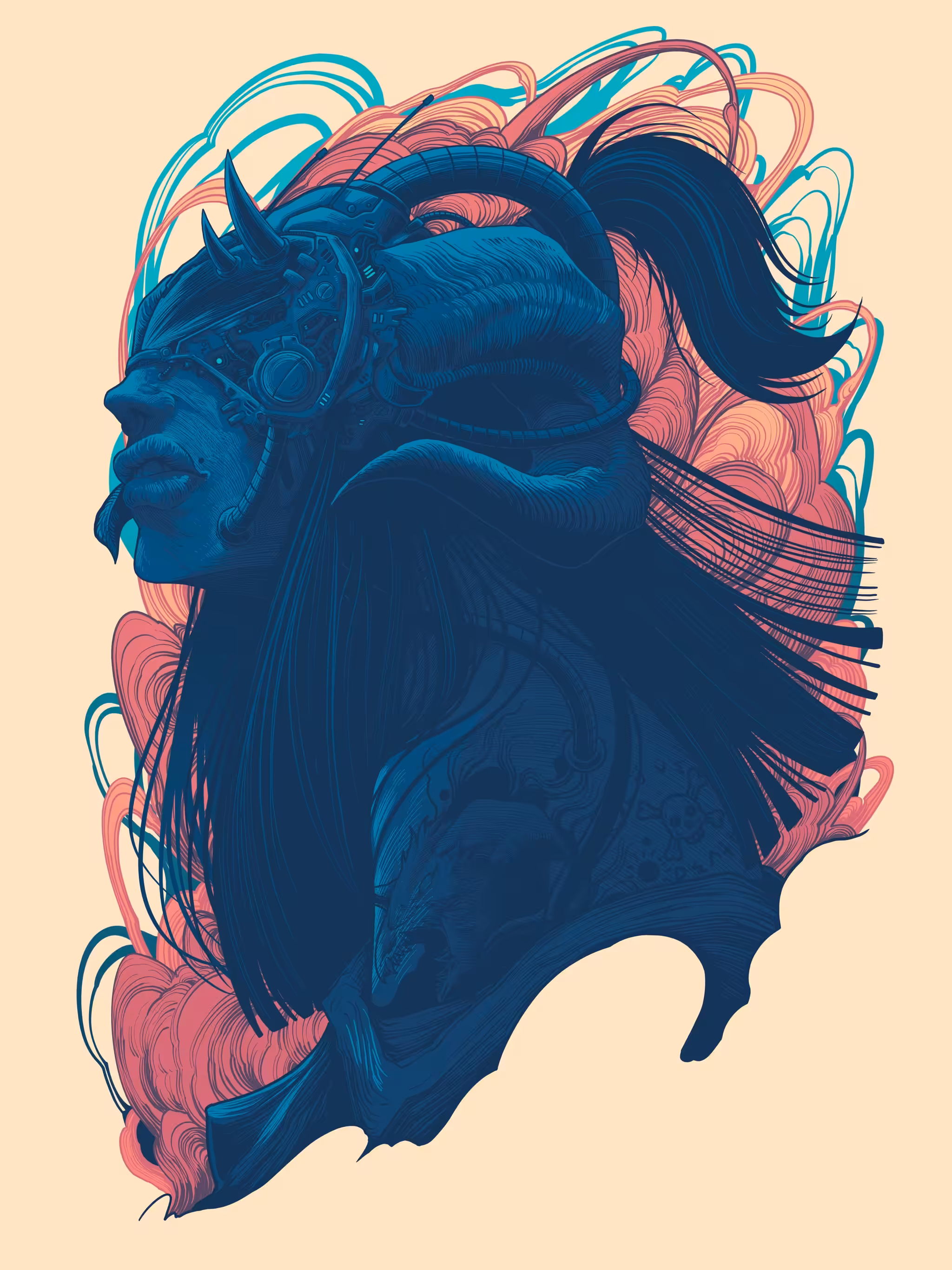ANGER