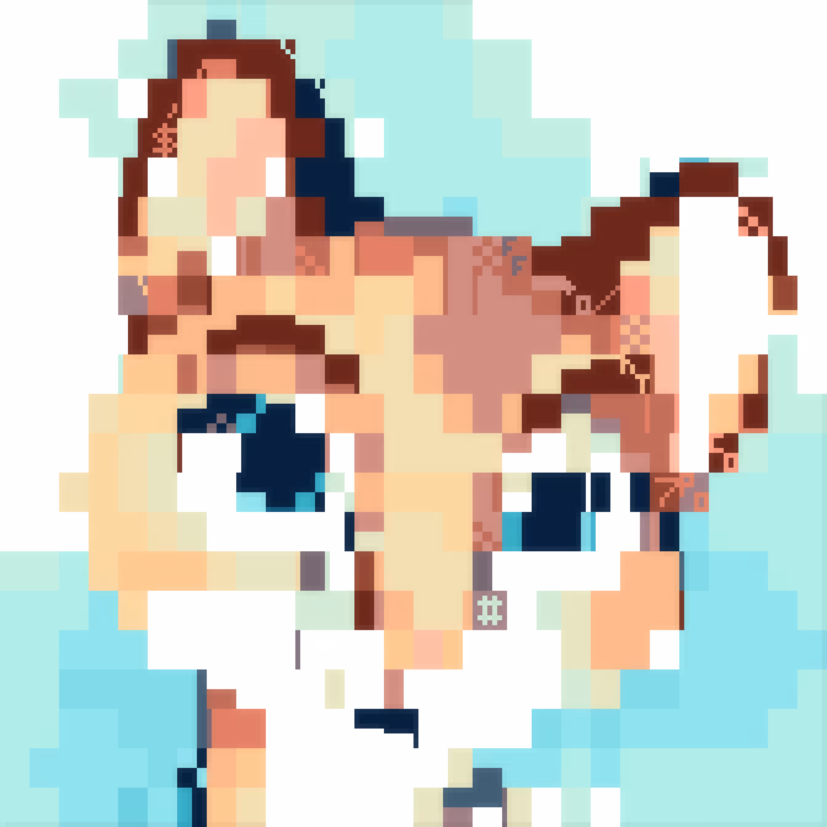 CryptoFurries: CryptoFurry 082