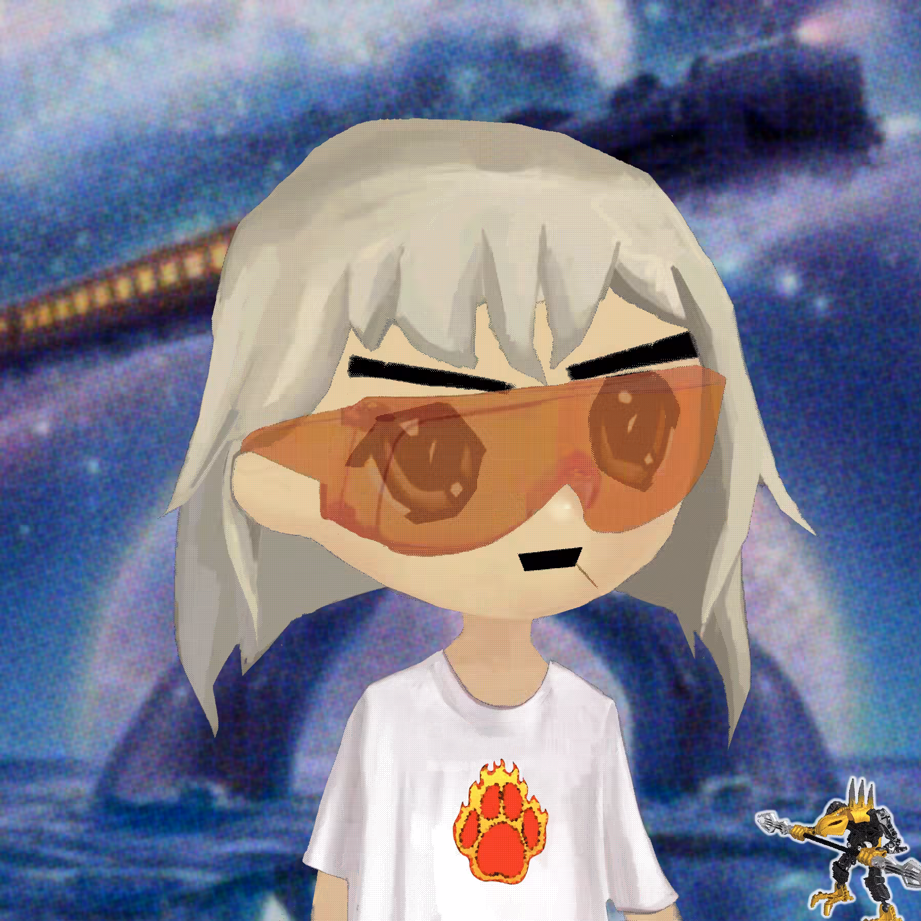 Remilio 3298