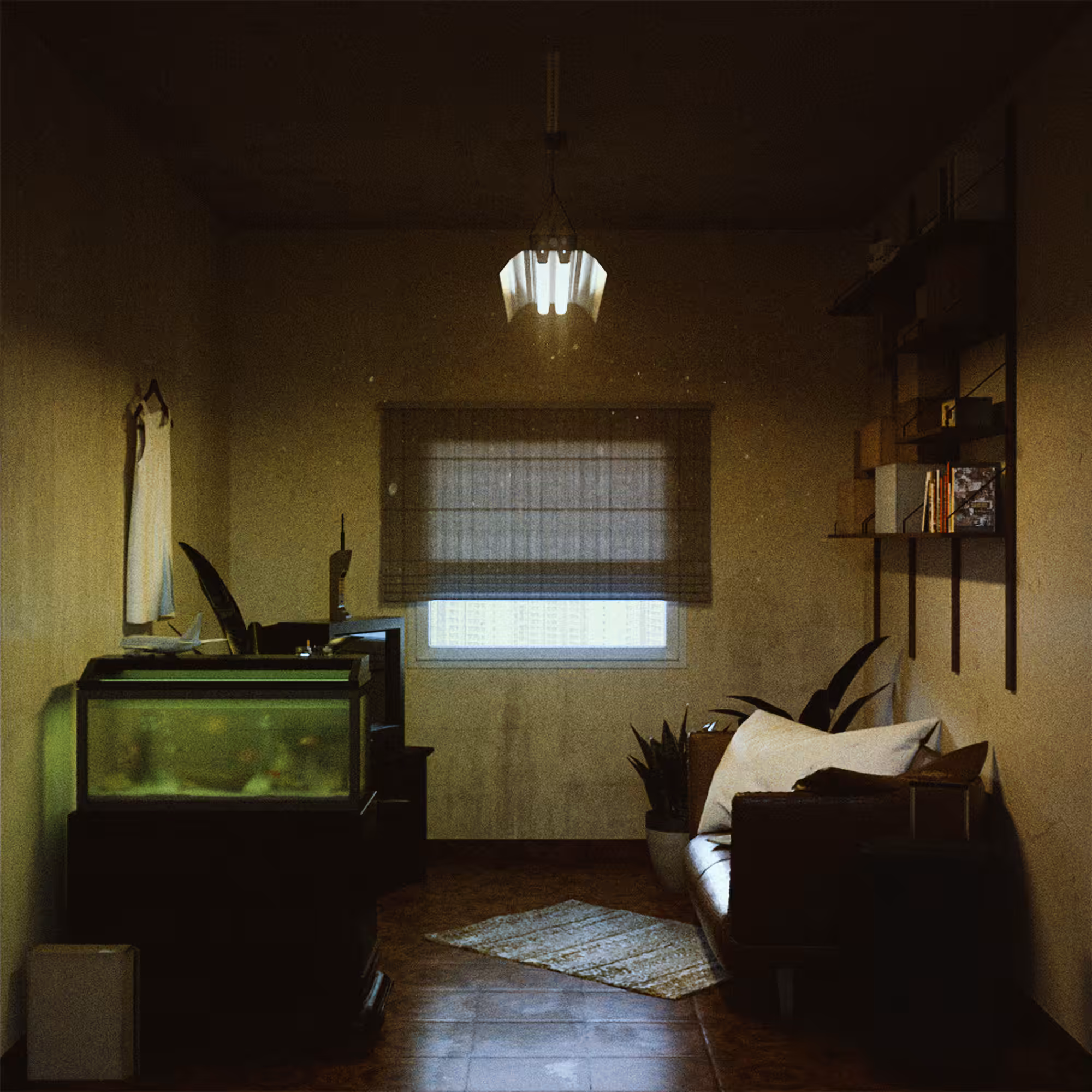 Everlasting Room #3