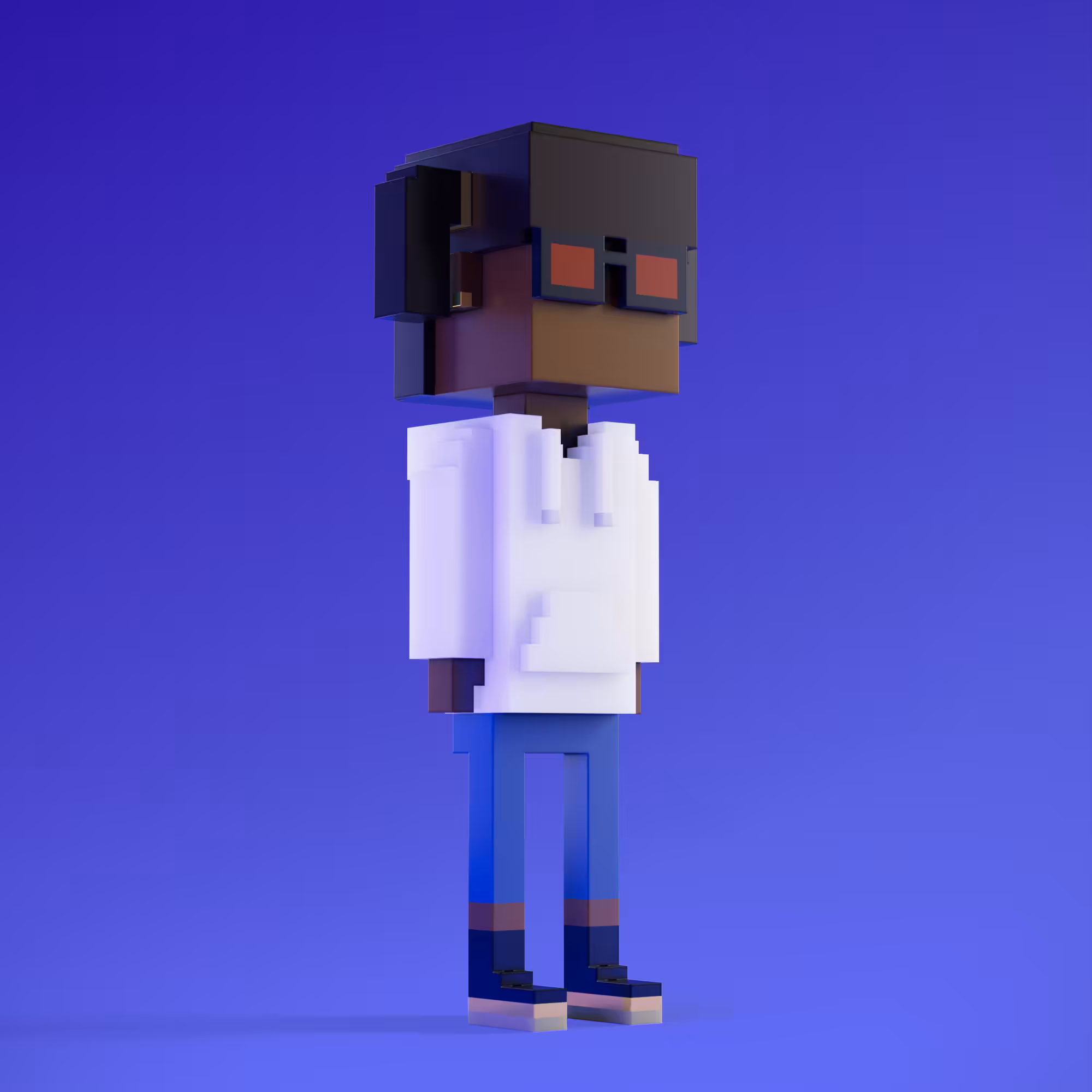 Meebit #8615
