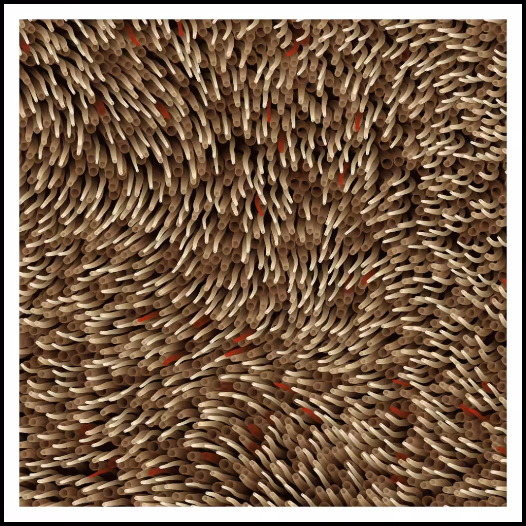 Studies of Motion  #21