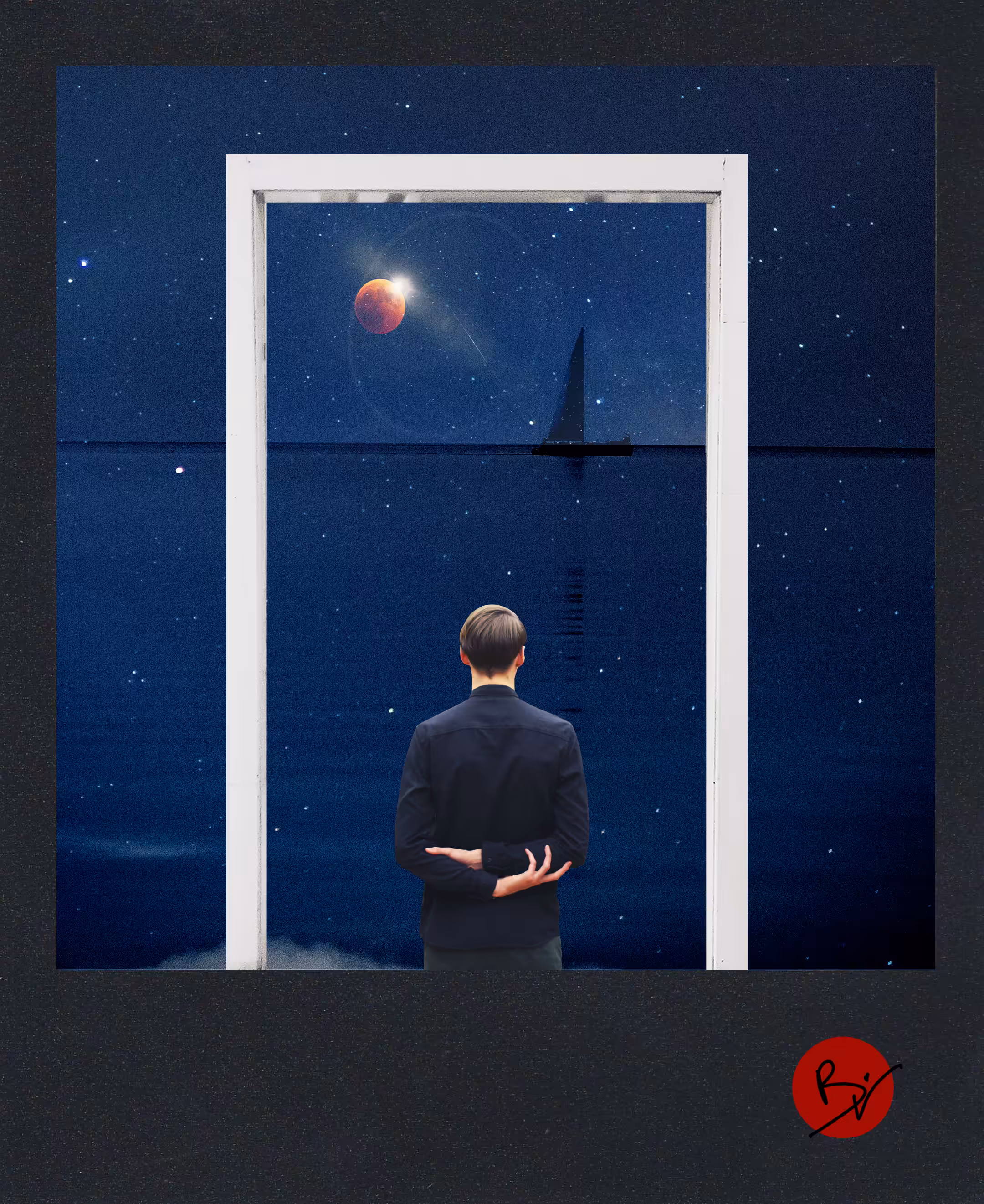 Teleportation#007