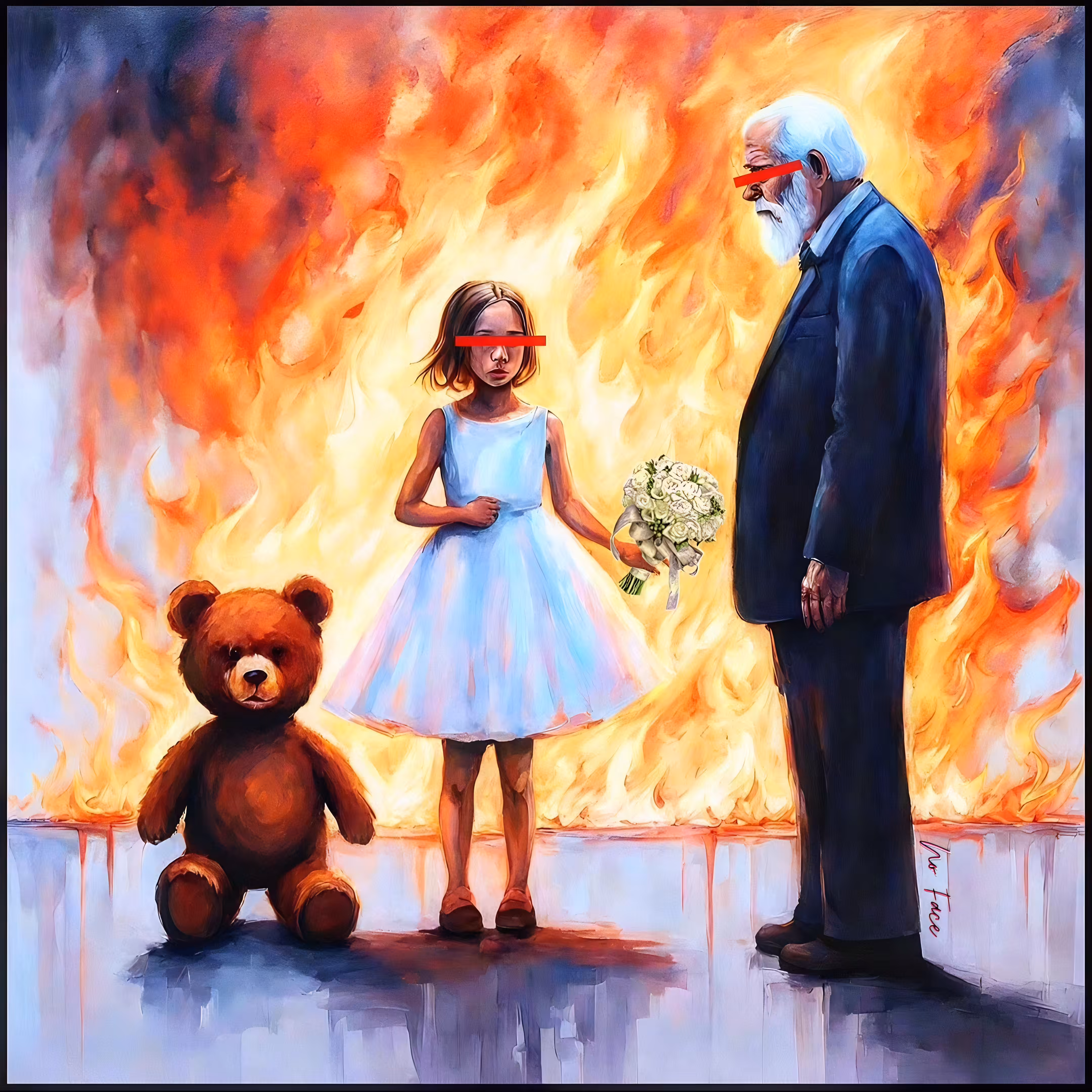 Dreams of Tomorrow