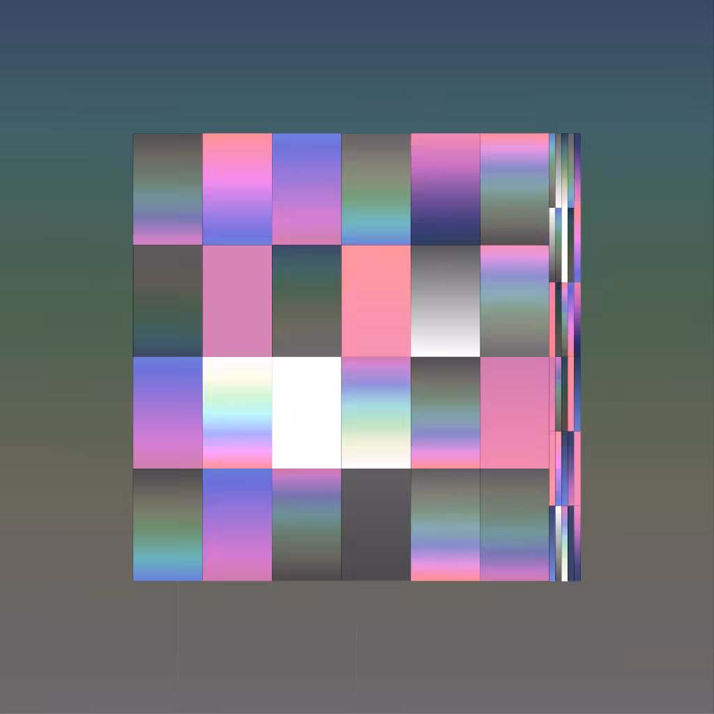 Grid Tones #209