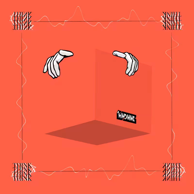 Invisible Box SE01 #69