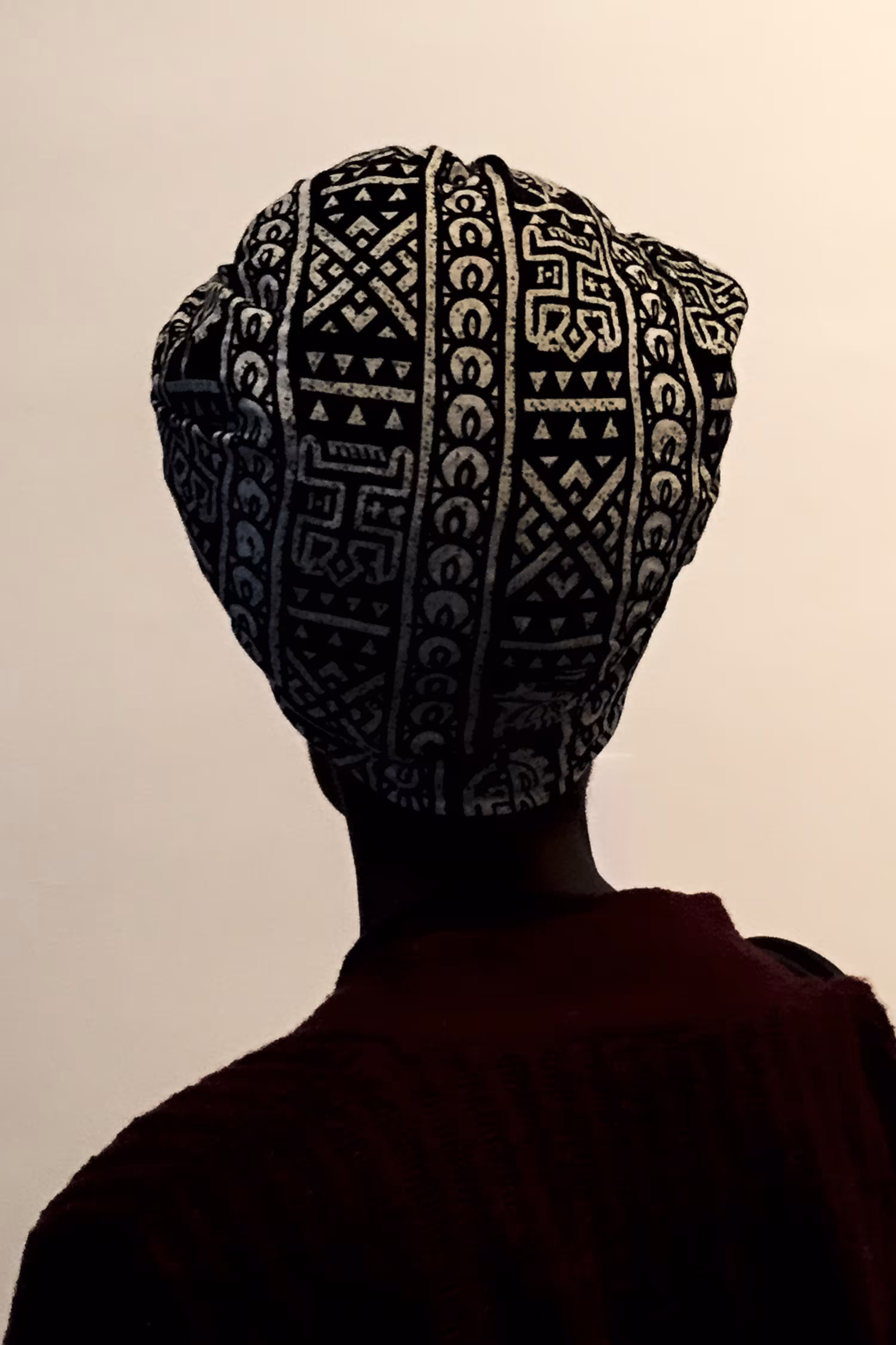 Afromythology - The Faithful Witness
