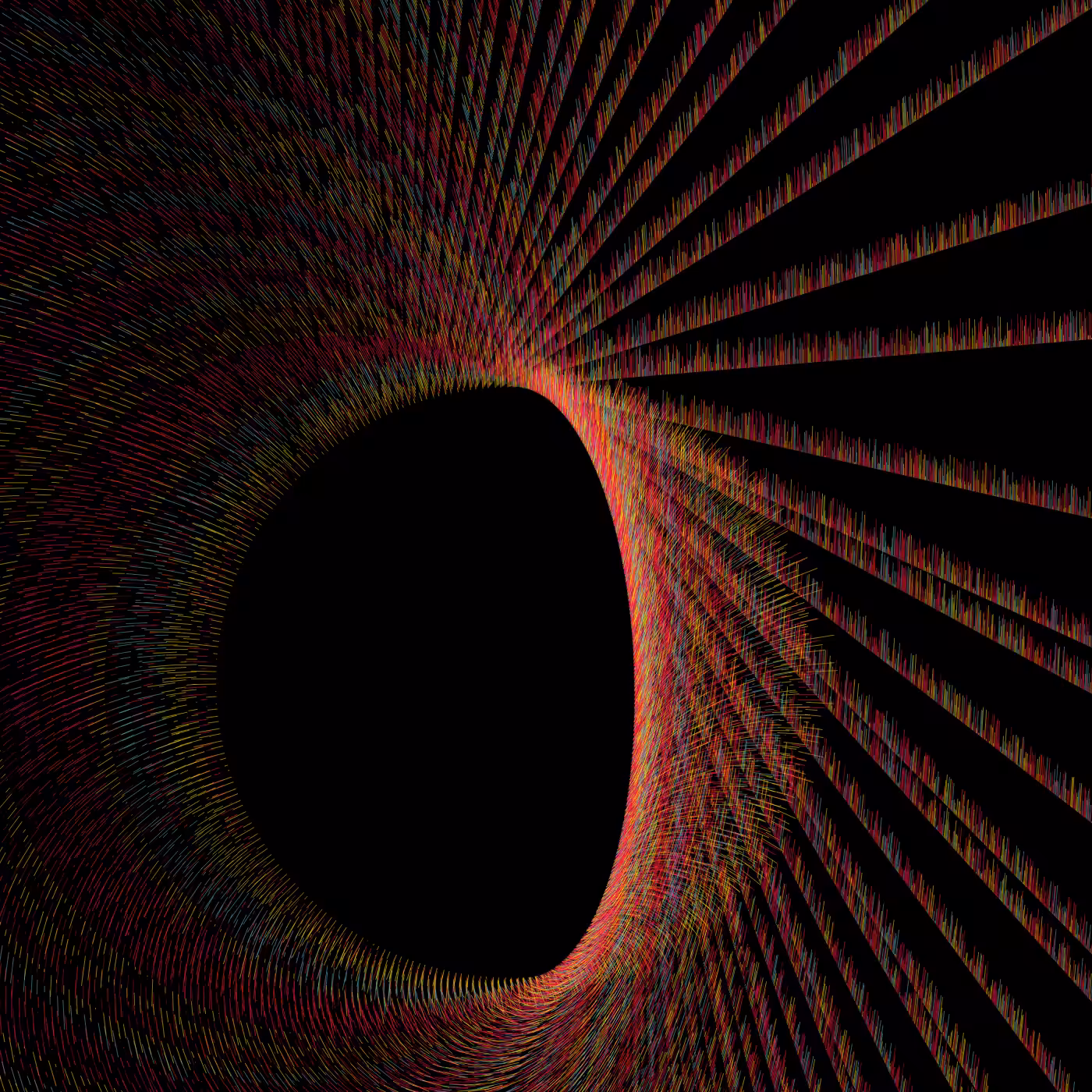 Wormhole #77