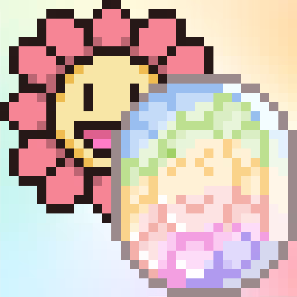 Murakami.Flowers Coin: Murakami Lucky Coin #10502