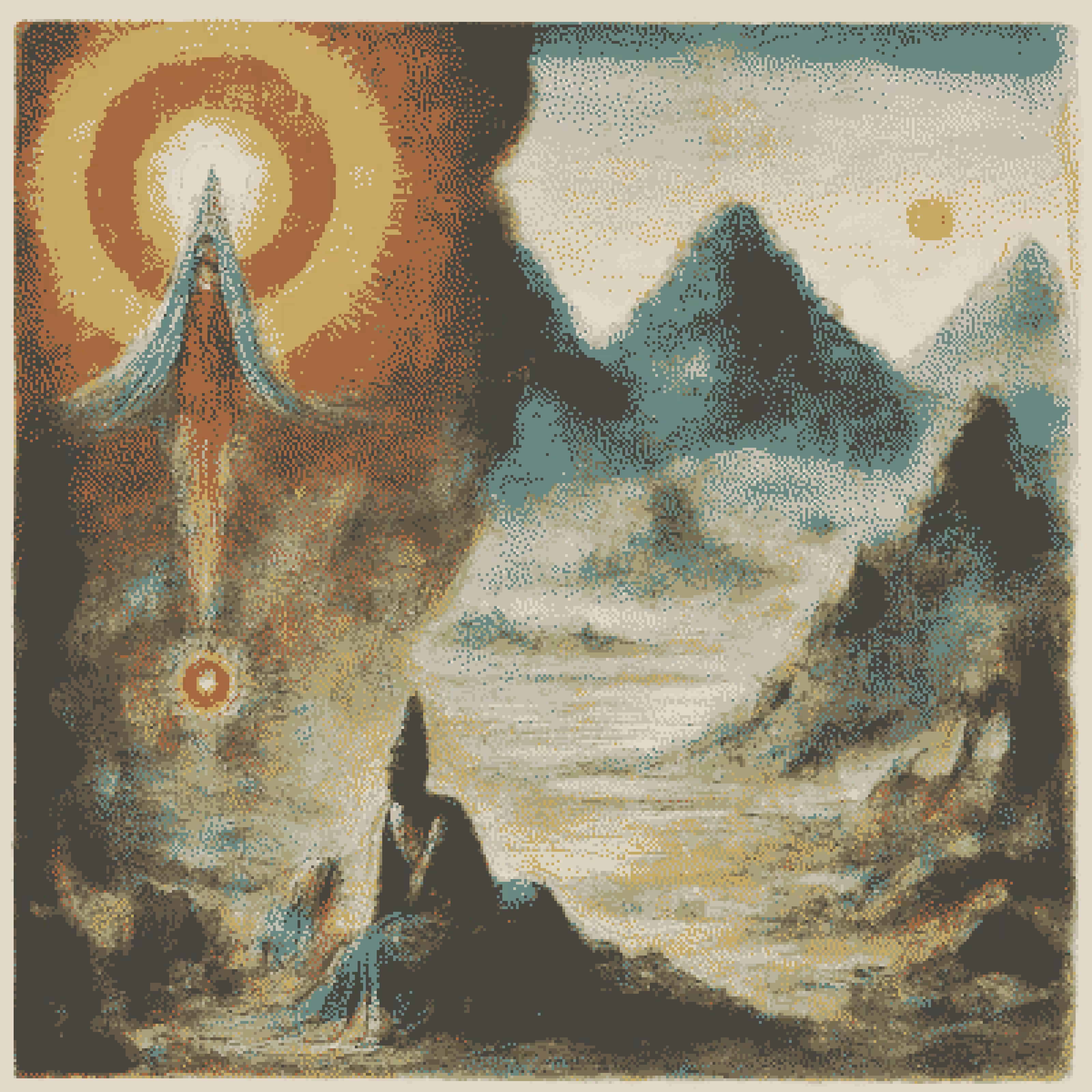 Faust: First Line